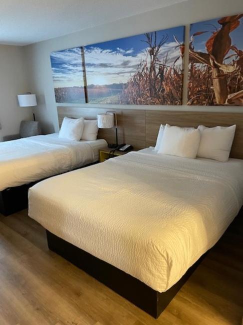 Days Inn by Wyndham Ames photo 4