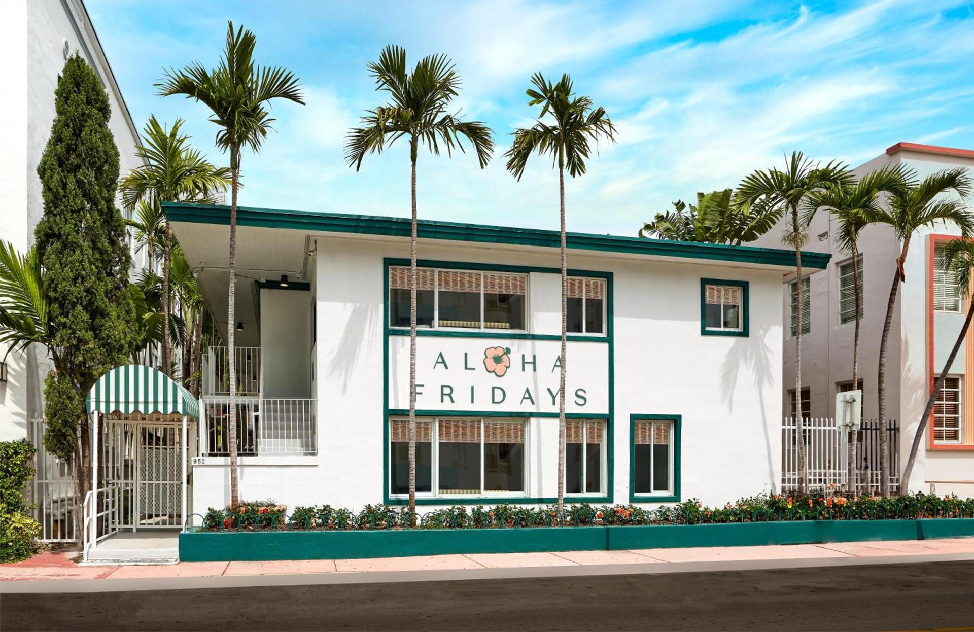 Aloha Fridays photo 3