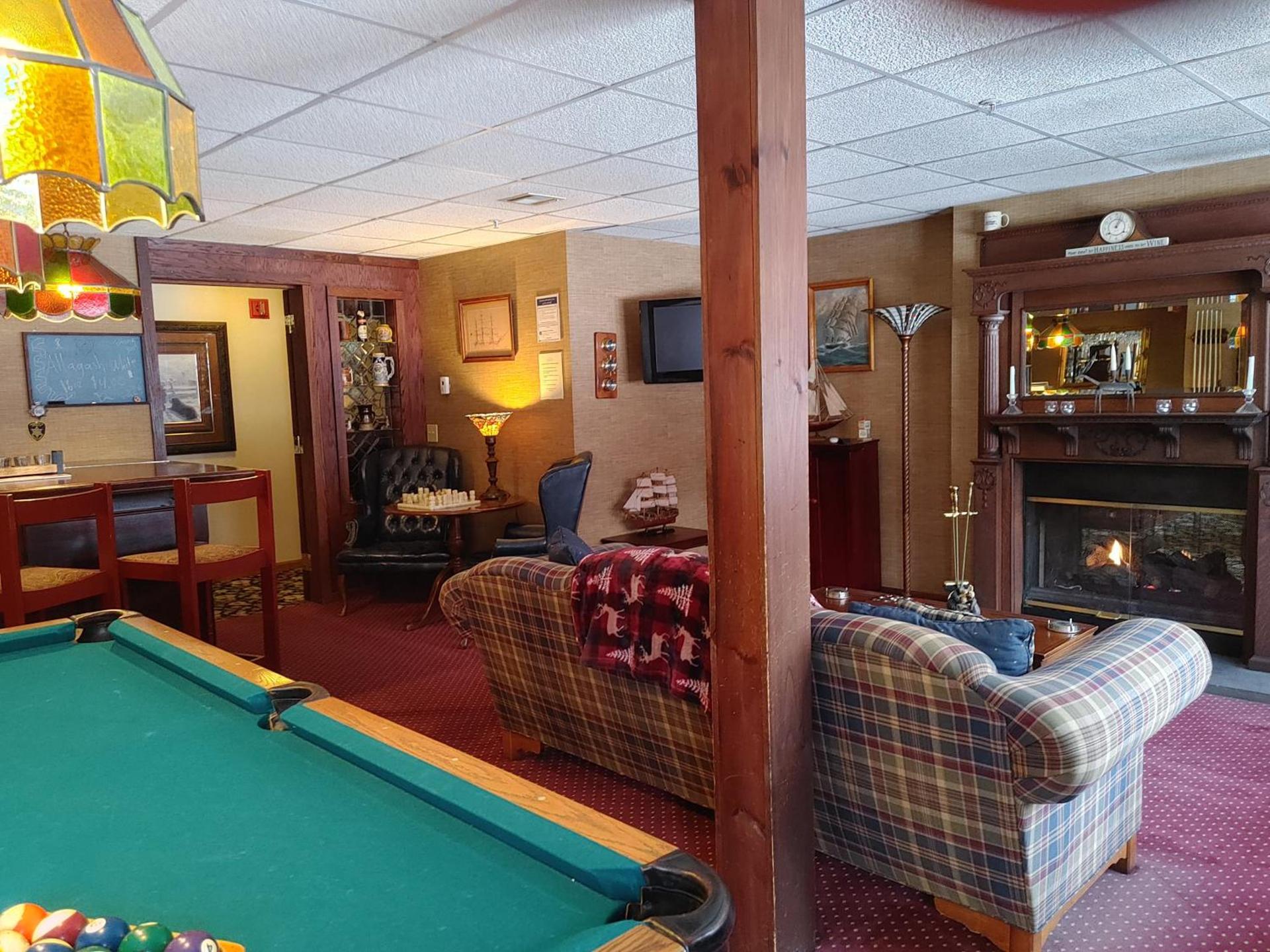 Inn at Ellis River photo 47