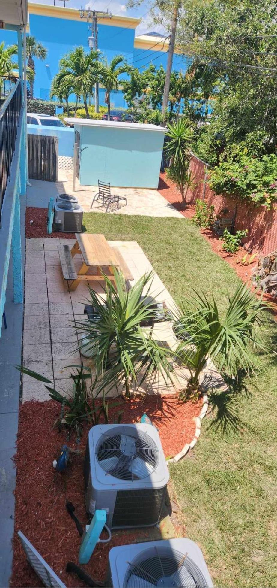 Marion Lane Suites photo 60