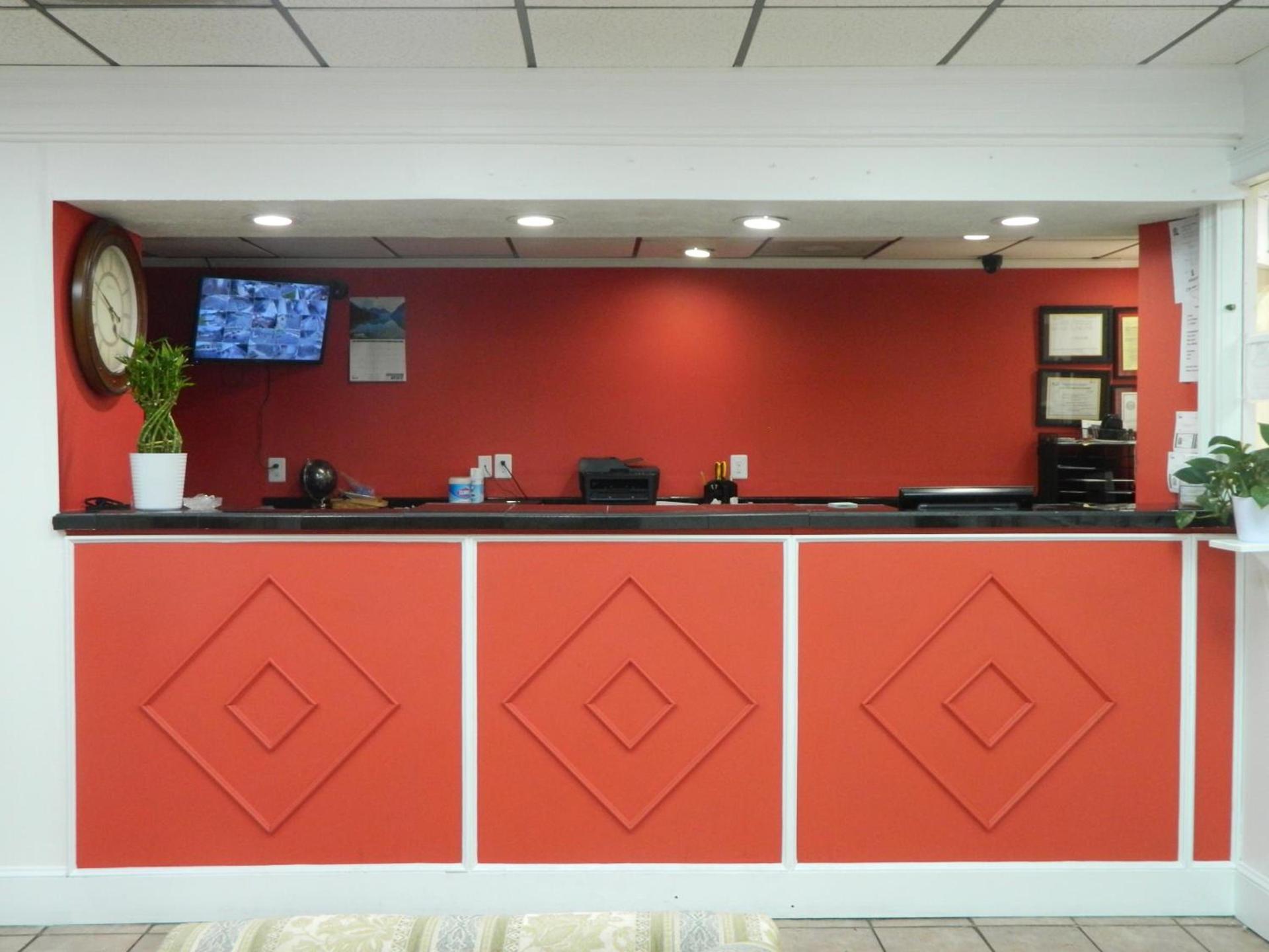 Travel Inn Atlanta photo 8