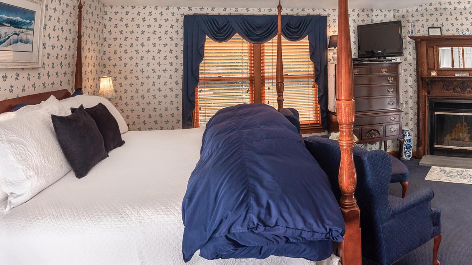 Inn at Ellis River photo 50