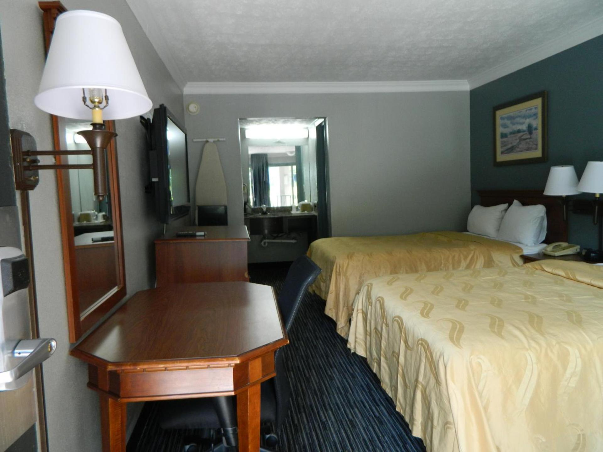 Travel Inn Atlanta photo 7