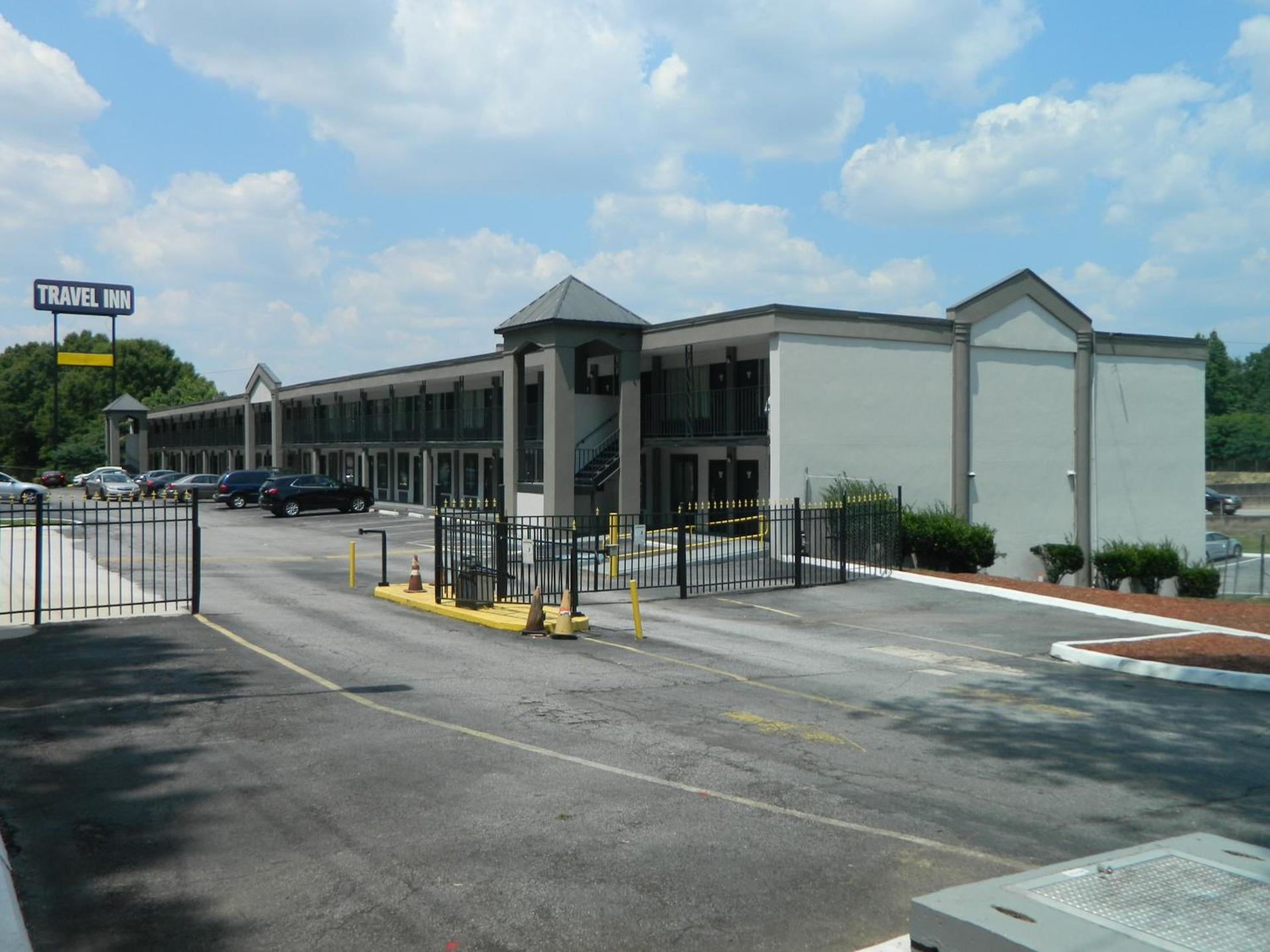 Travel Inn Atlanta photo 1
