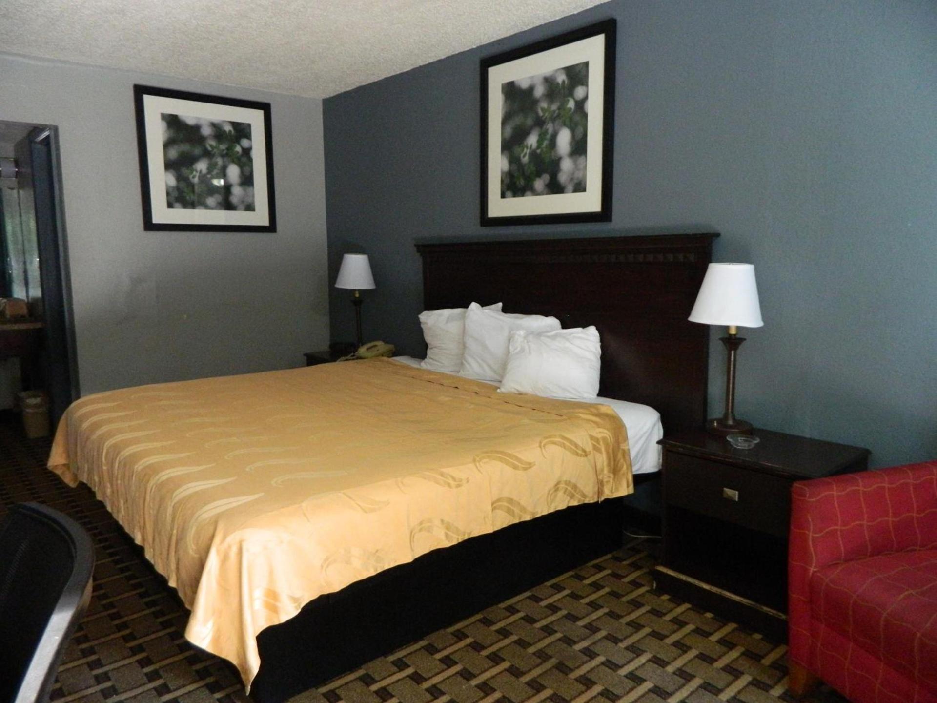 Travel Inn Atlanta photo 2