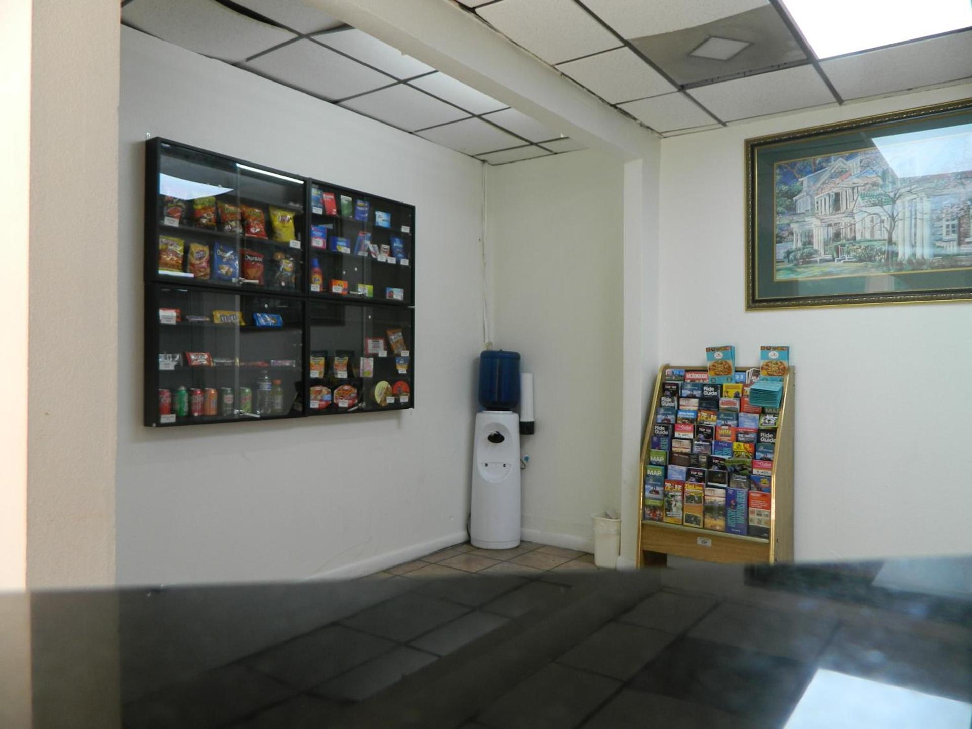 Travel Inn Atlanta photo 3