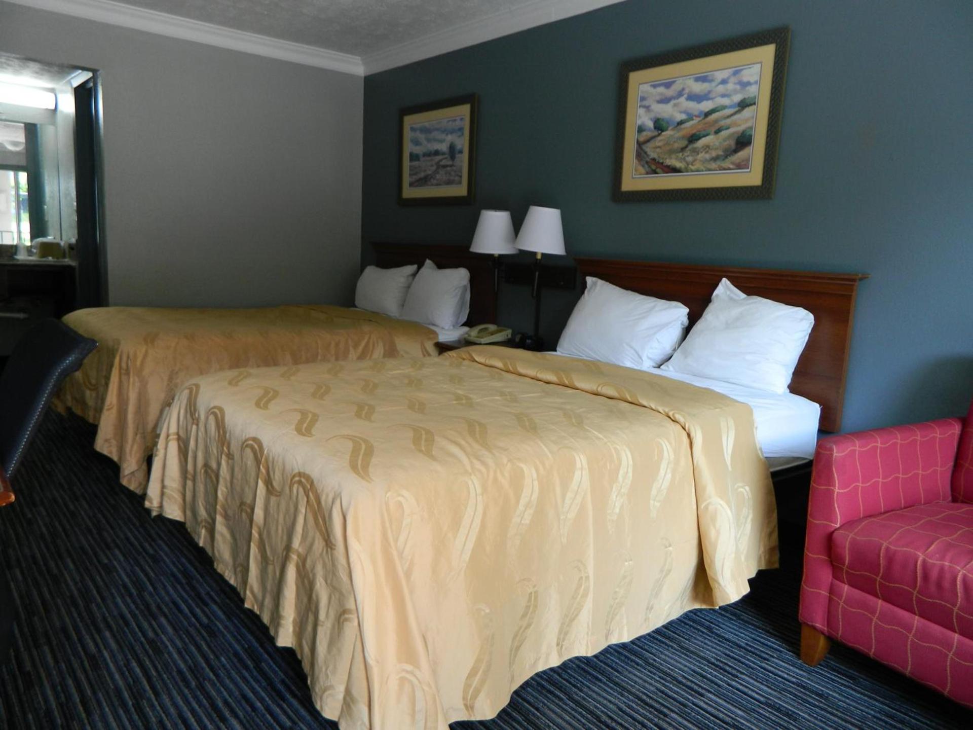 Travel Inn Atlanta photo 5