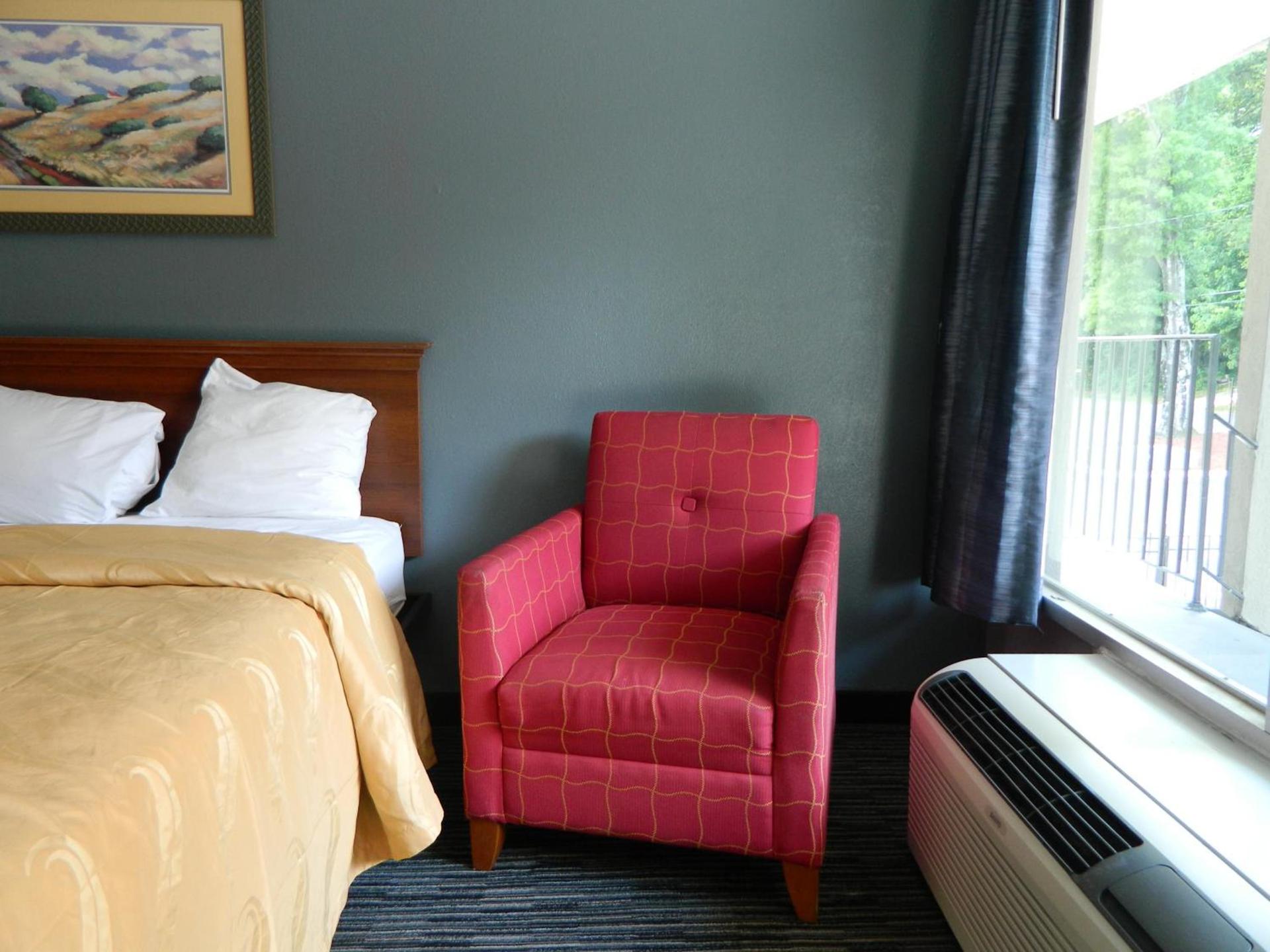 Travel Inn Atlanta photo 6