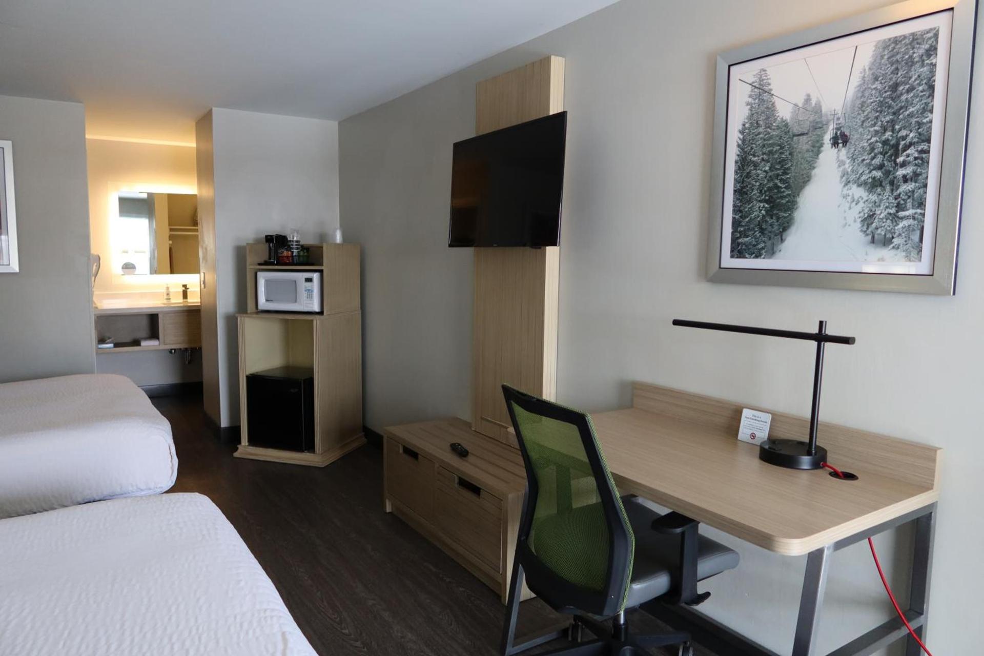 GreenTree Inn Flagstaff photo 20