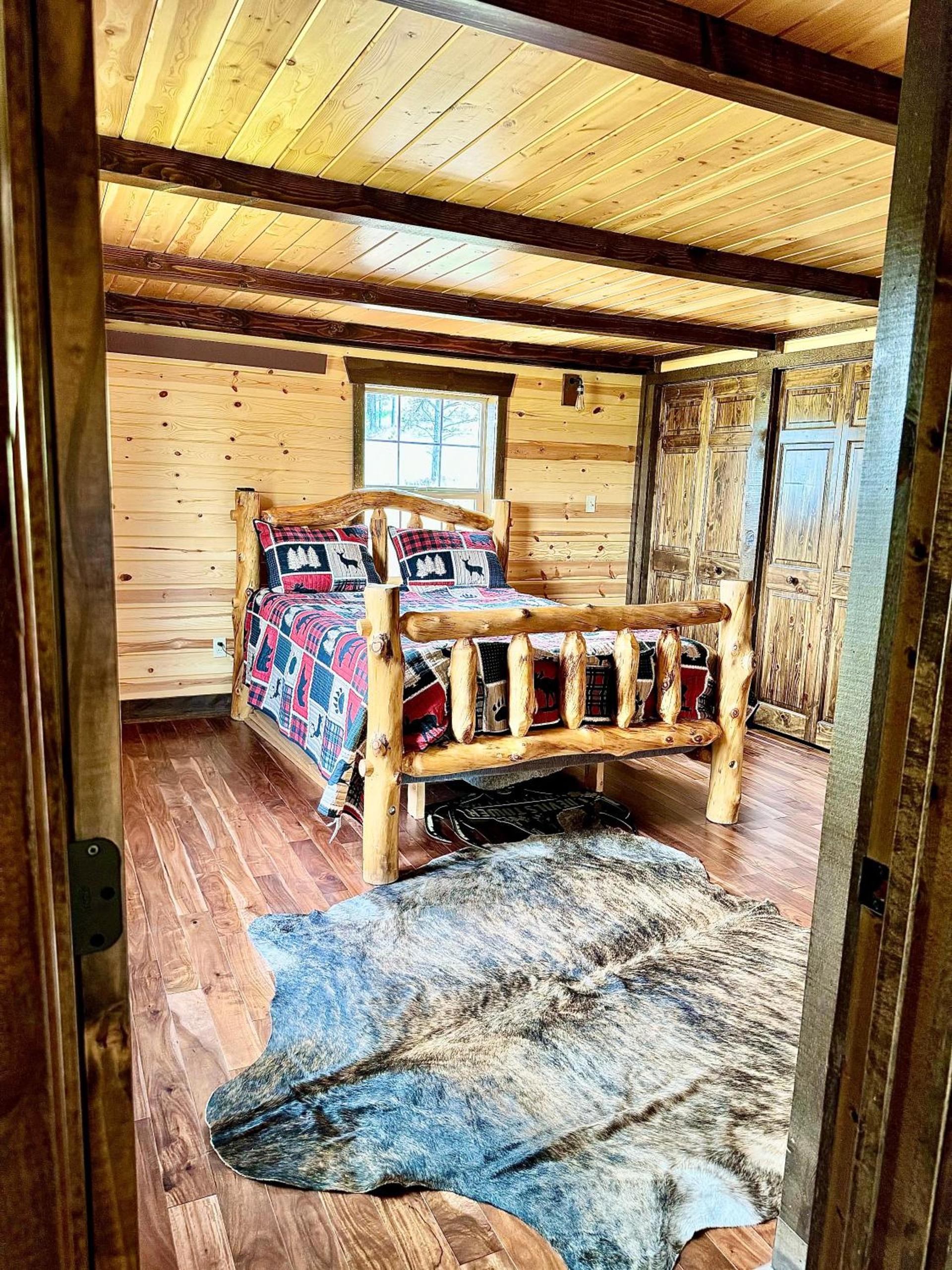 The Lodge at Devils Tower photo 6