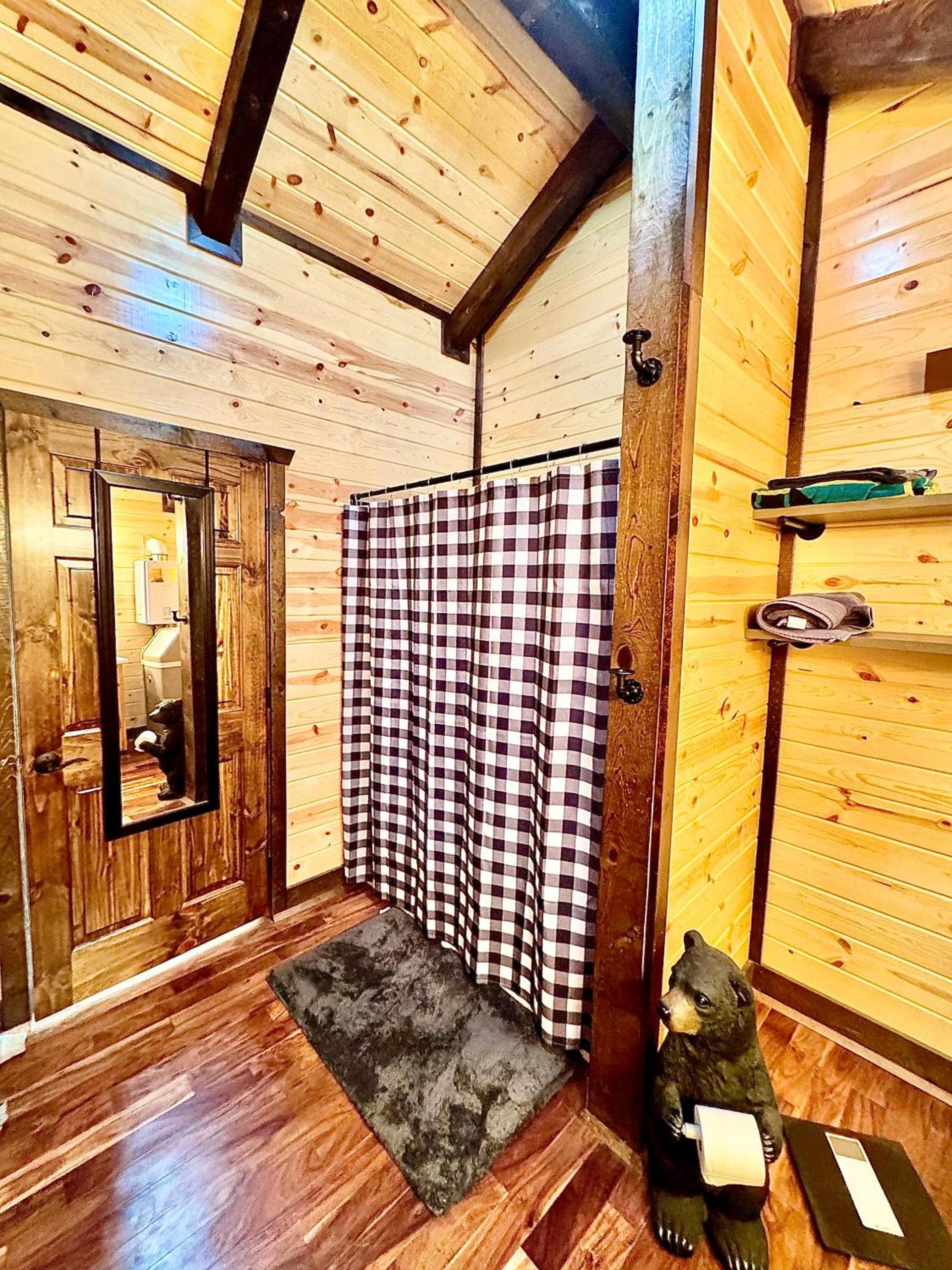 The Lodge at Devils Tower photo 34