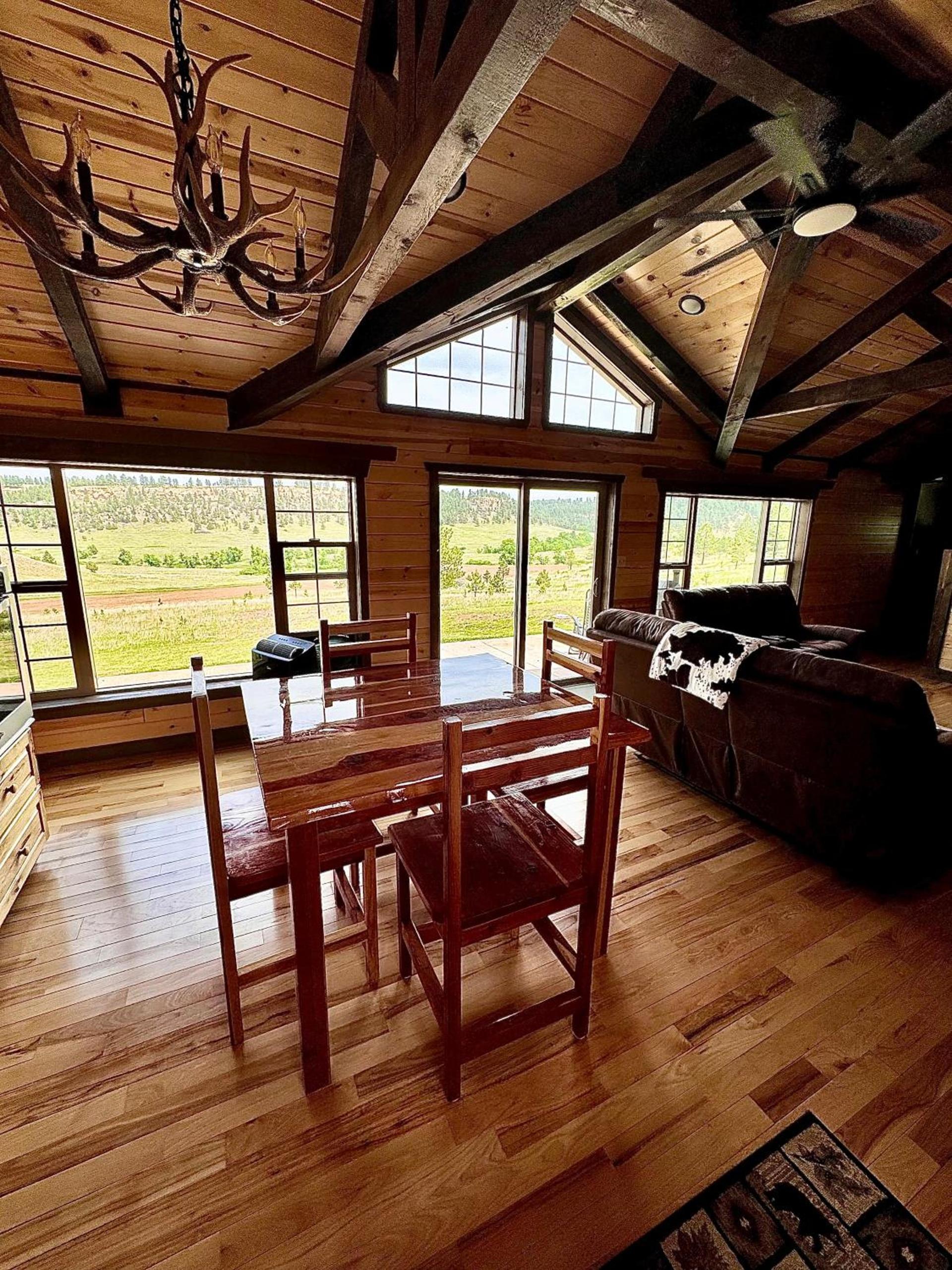 The Lodge at Devils Tower photo 26