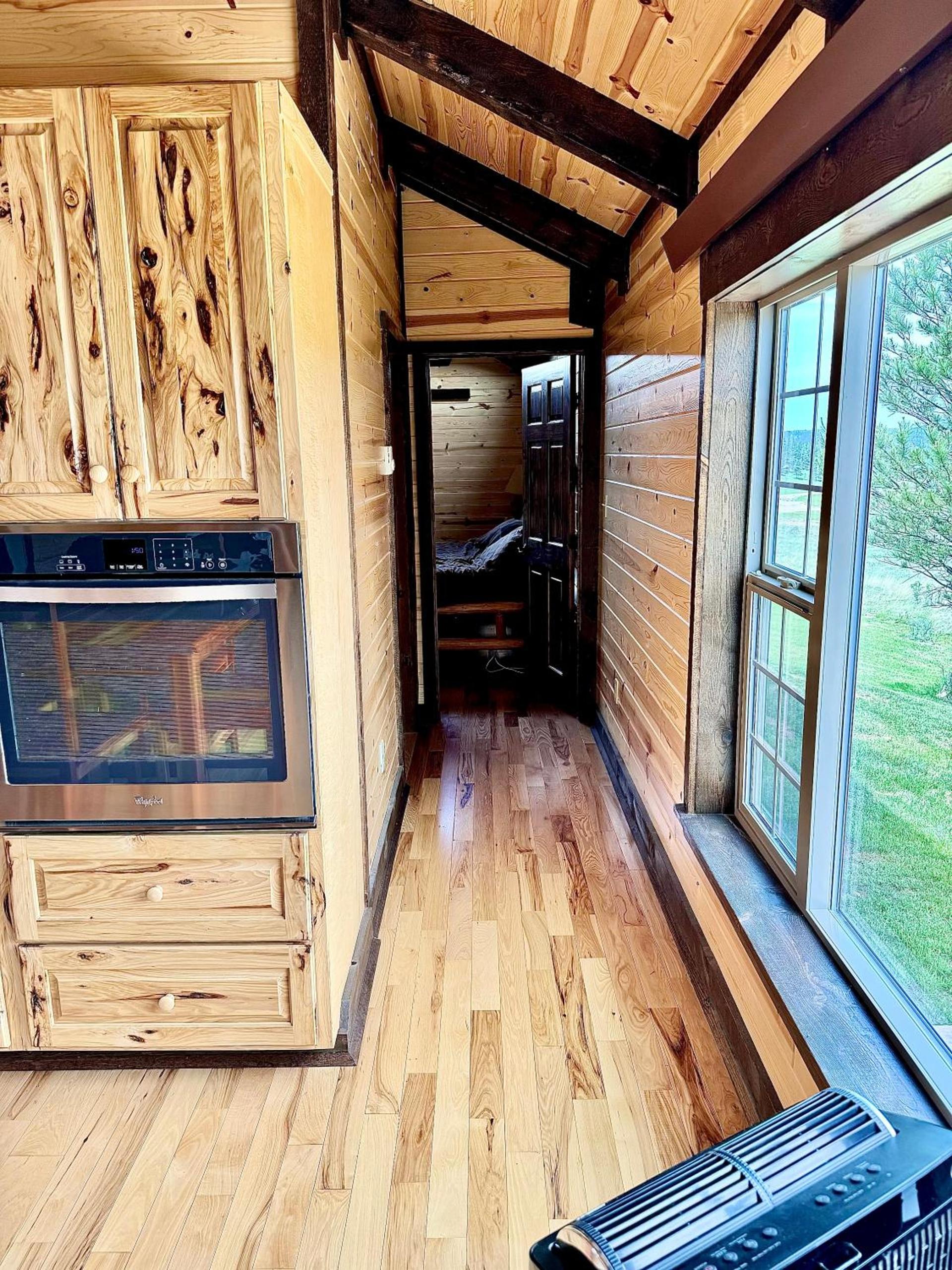The Lodge at Devils Tower photo 17