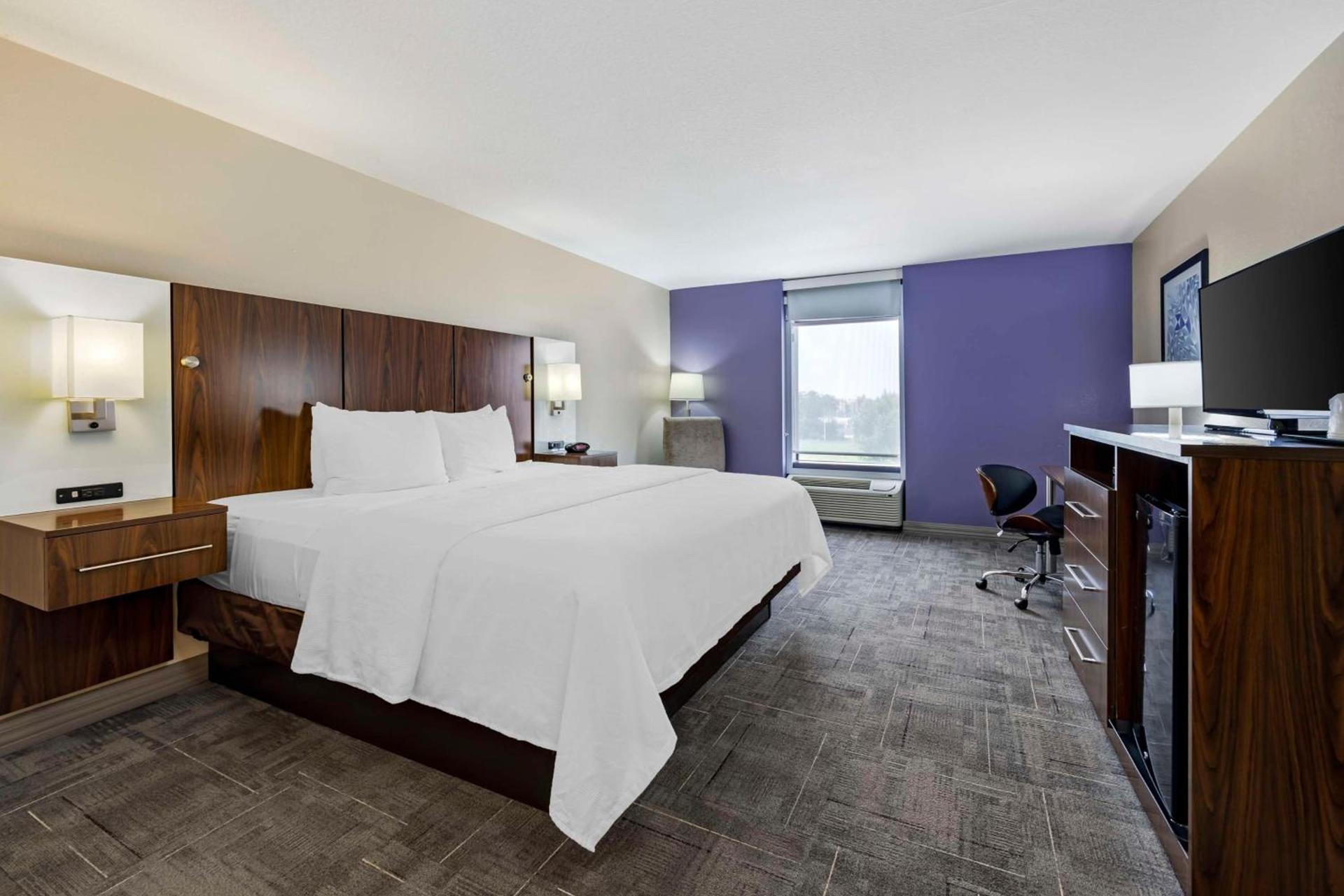 Best Western Gen X Inn photo 13