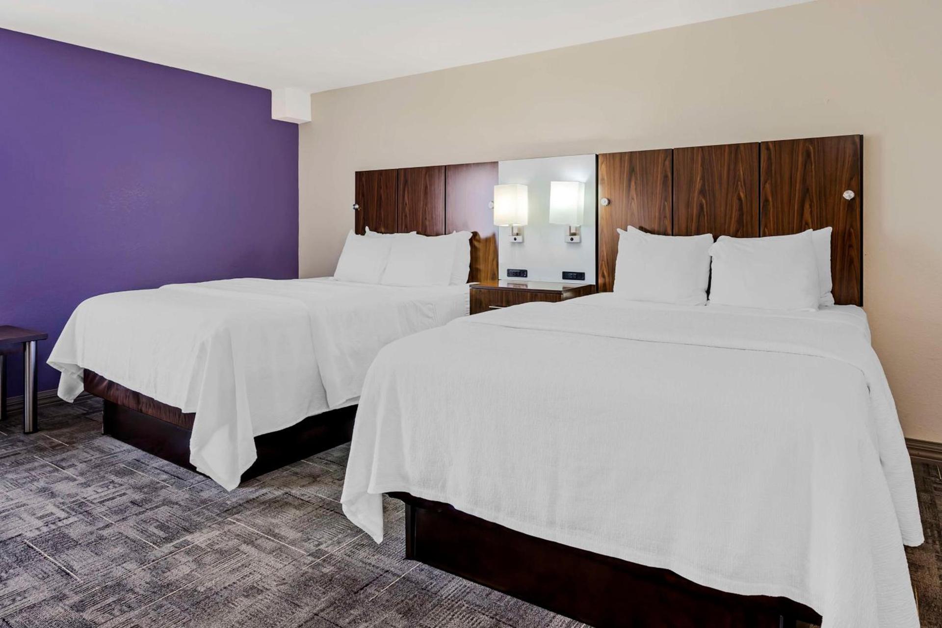 Best Western Gen X Inn photo 20