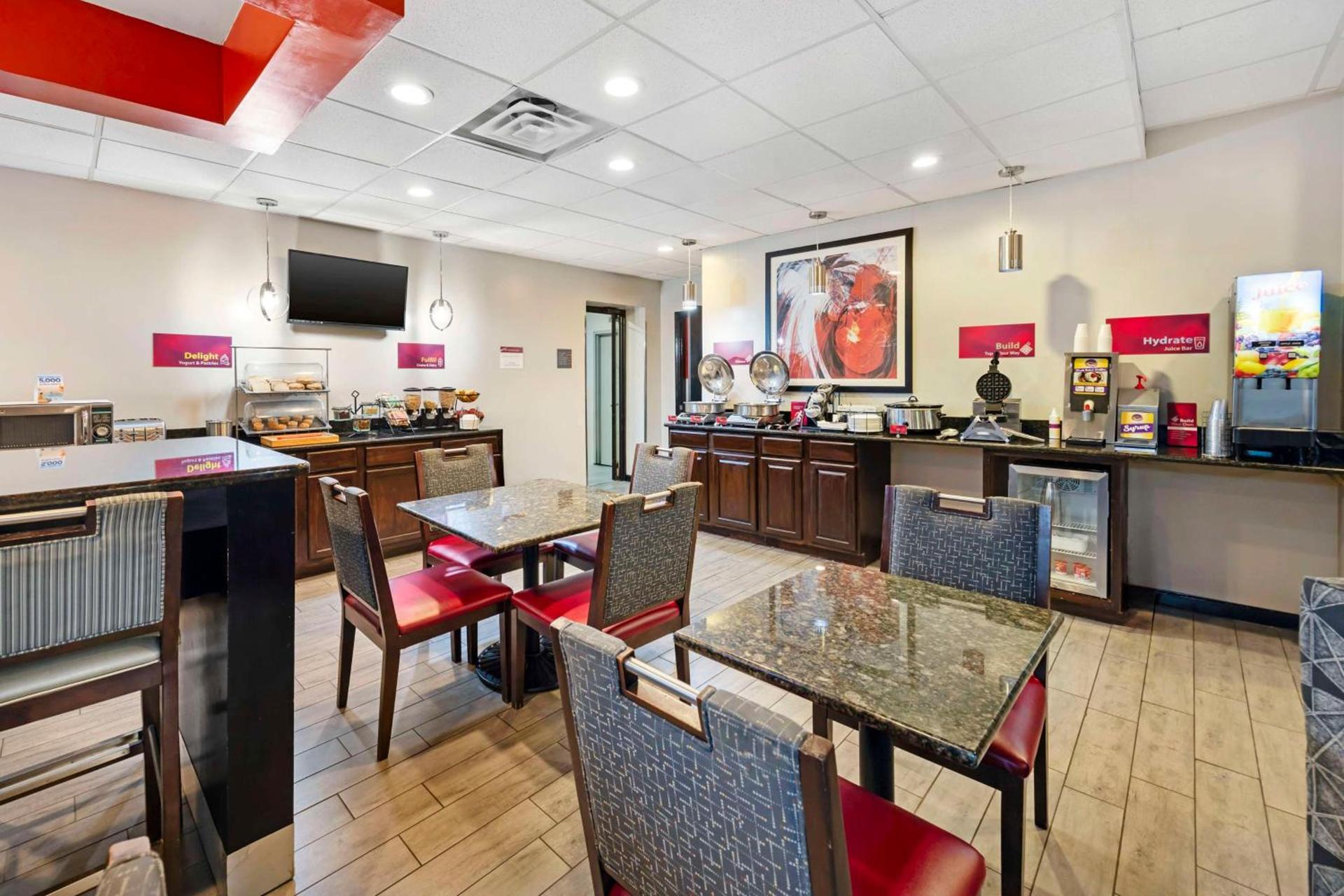 Best Western Gen X Inn photo 7