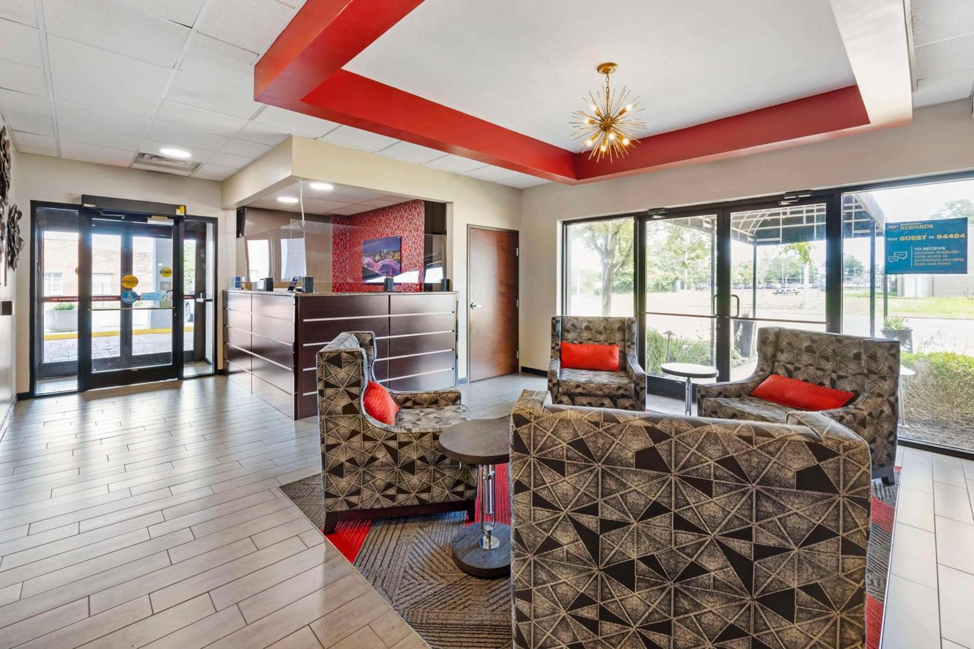 Best Western Gen X Inn photo 3