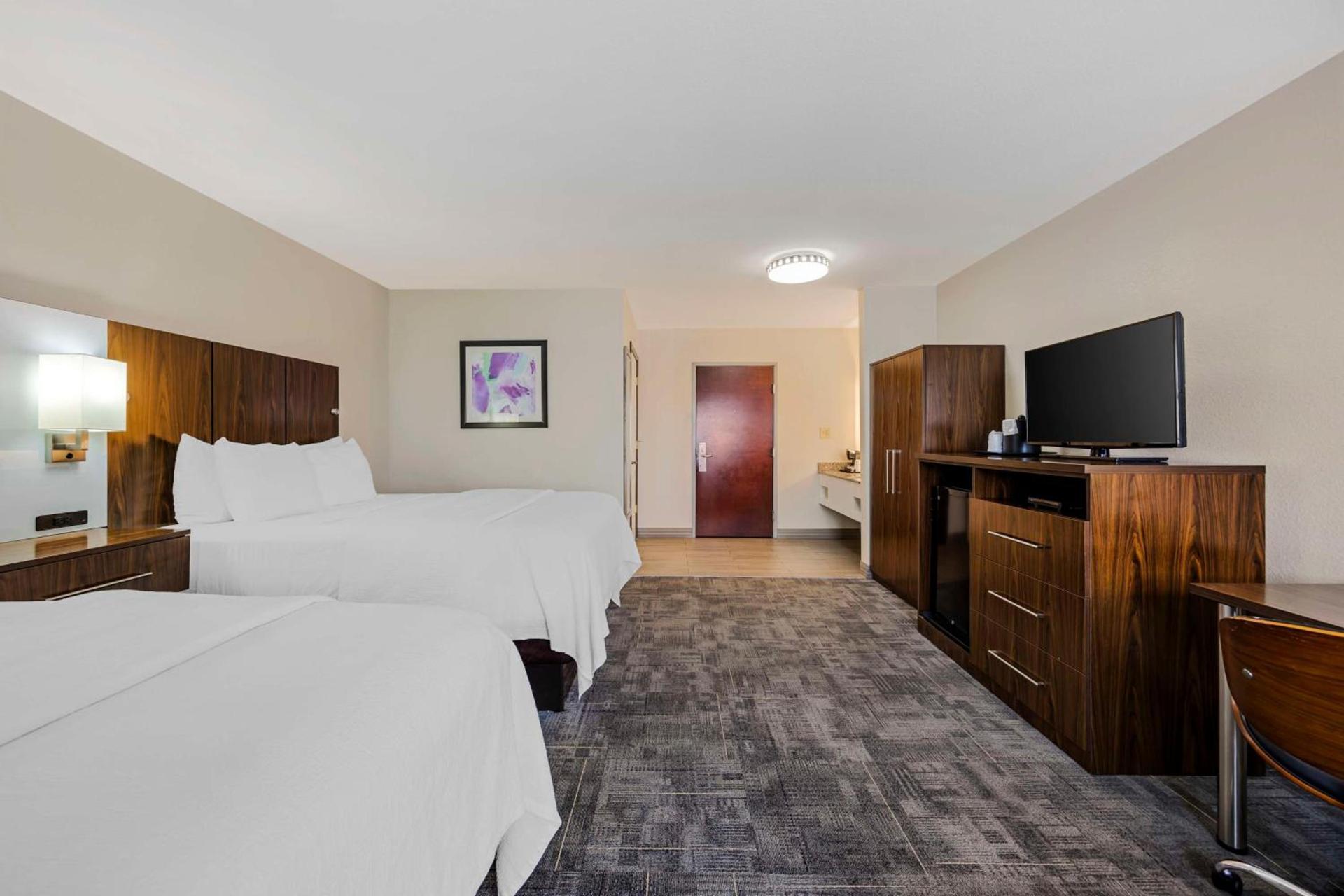 Best Western Gen X Inn photo 15