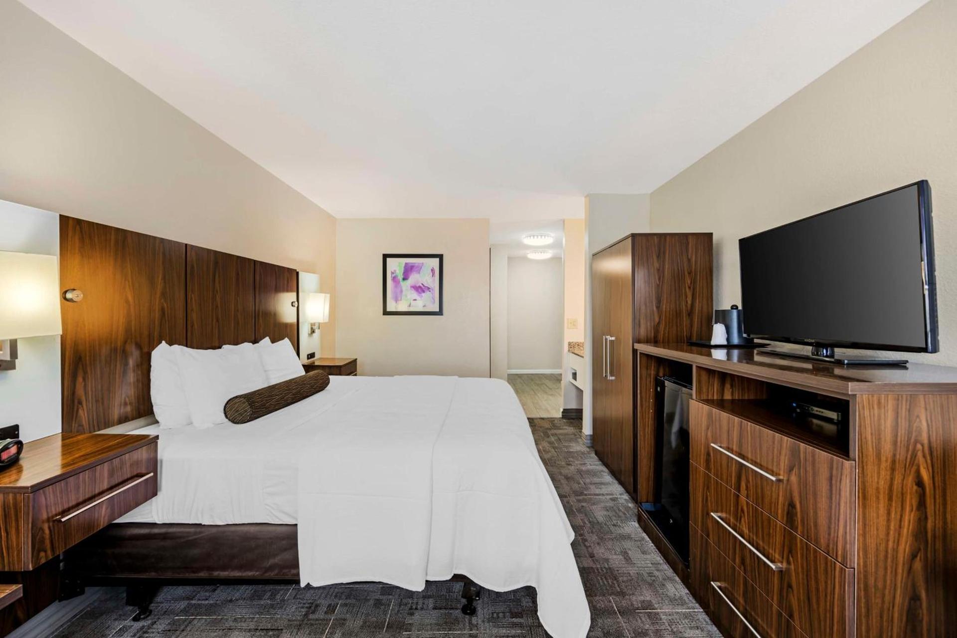 Best Western Gen X Inn photo 16