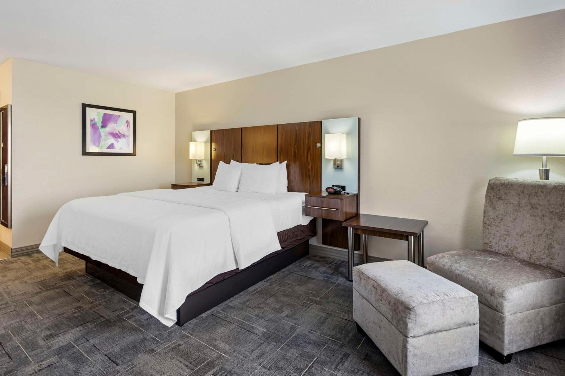Best Western Gen X Inn photo 18