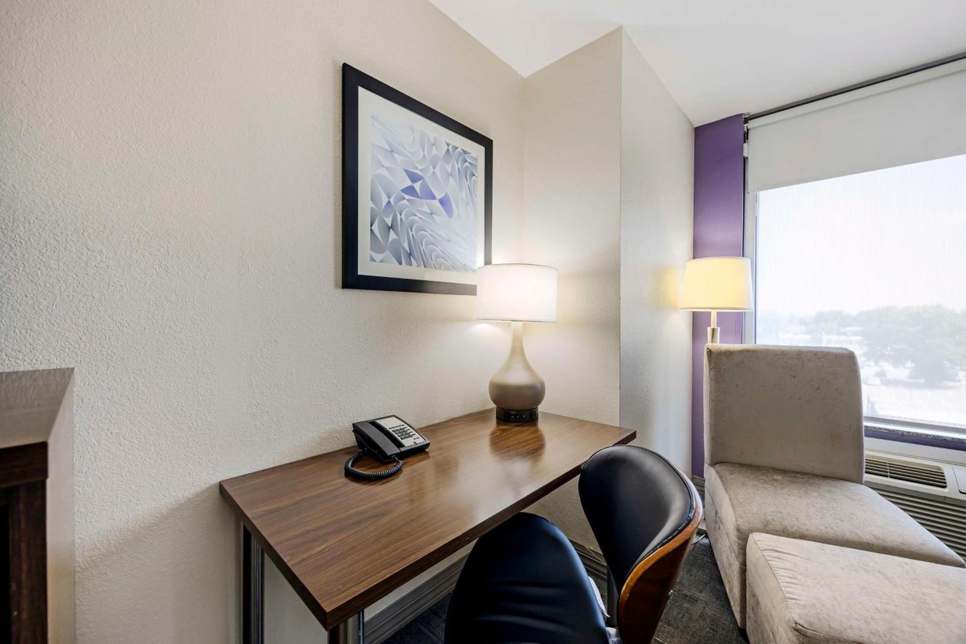 Best Western Gen X Inn photo 25