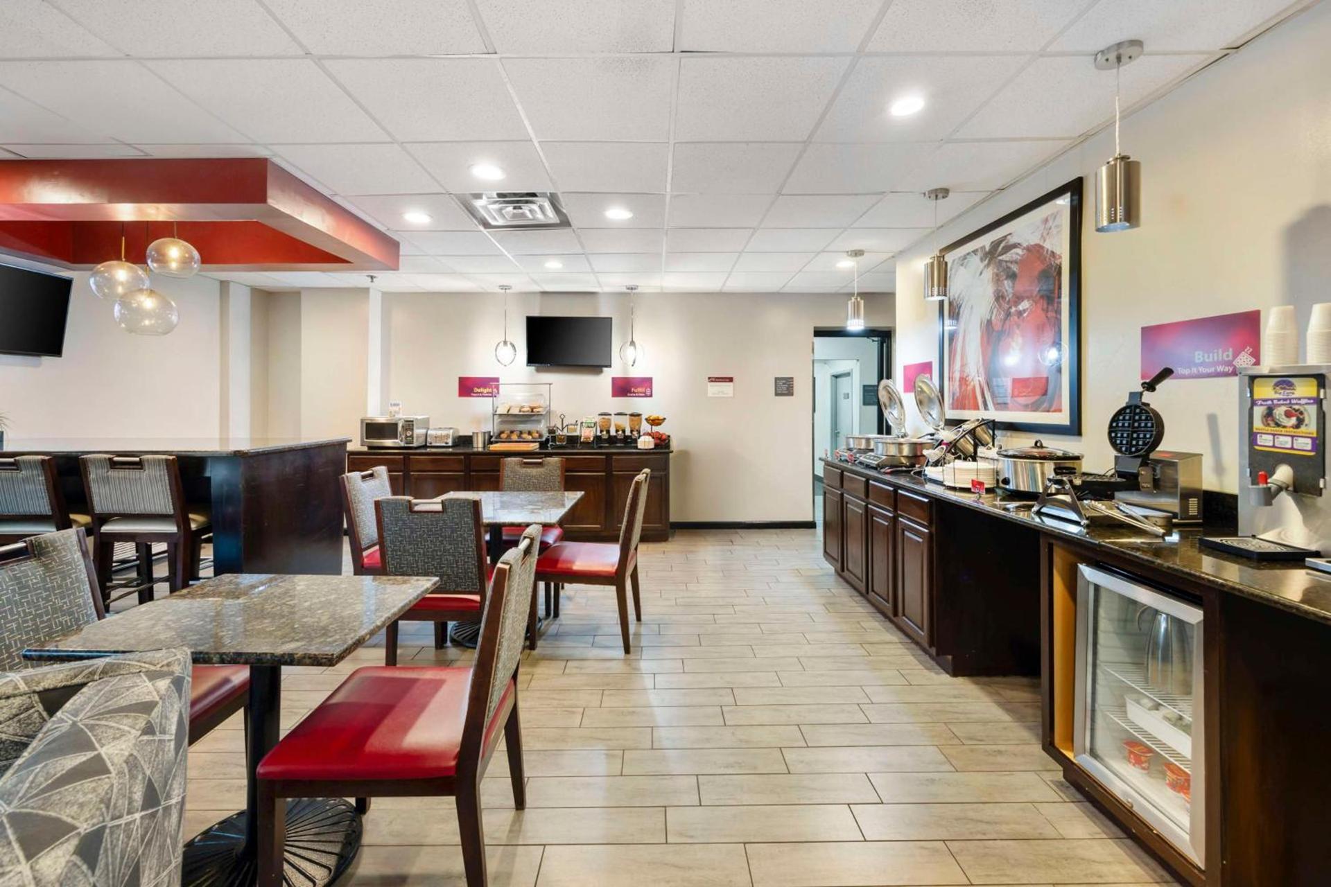 Best Western Gen X Inn photo 22
