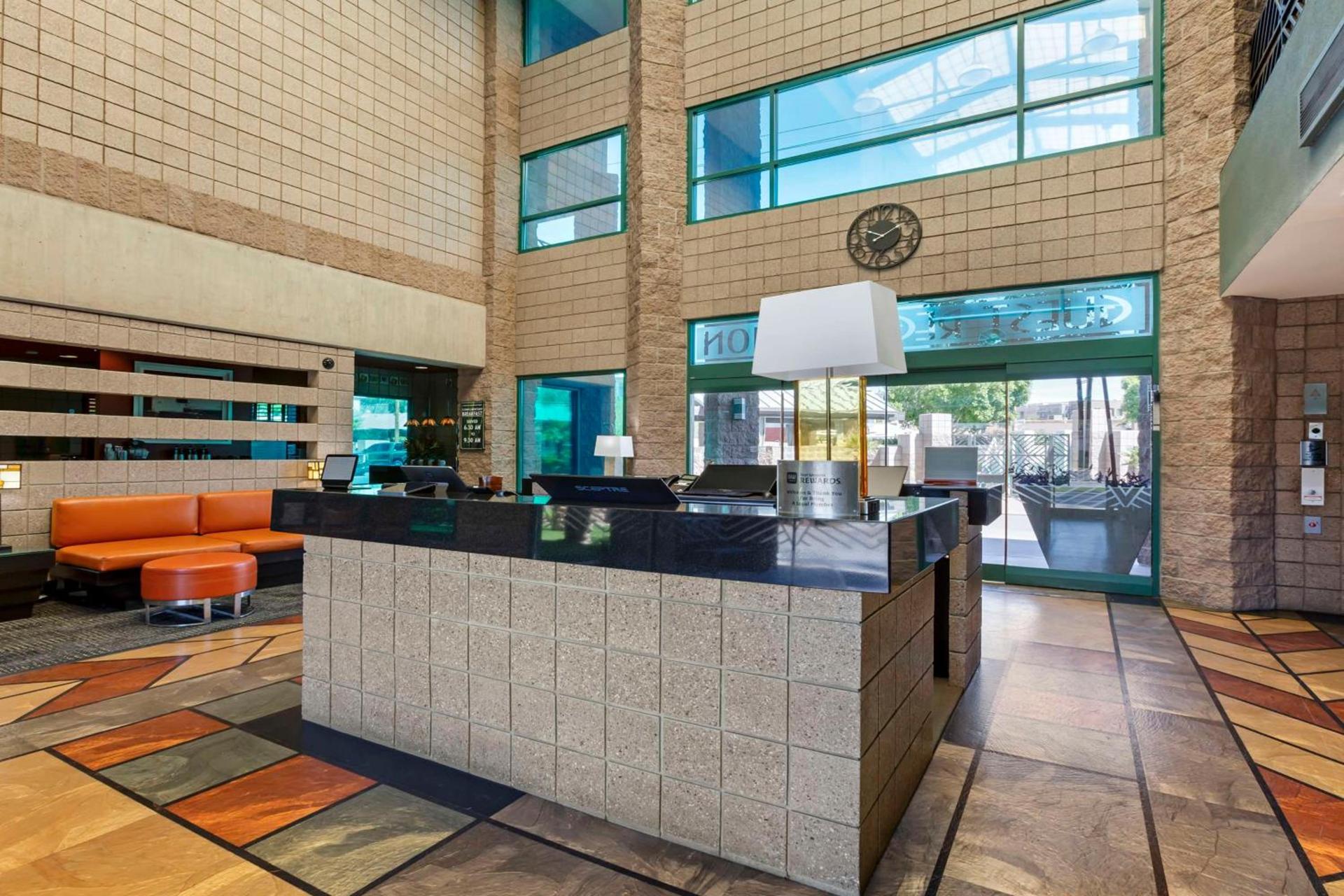 Best Western Plus Sundial photo 2