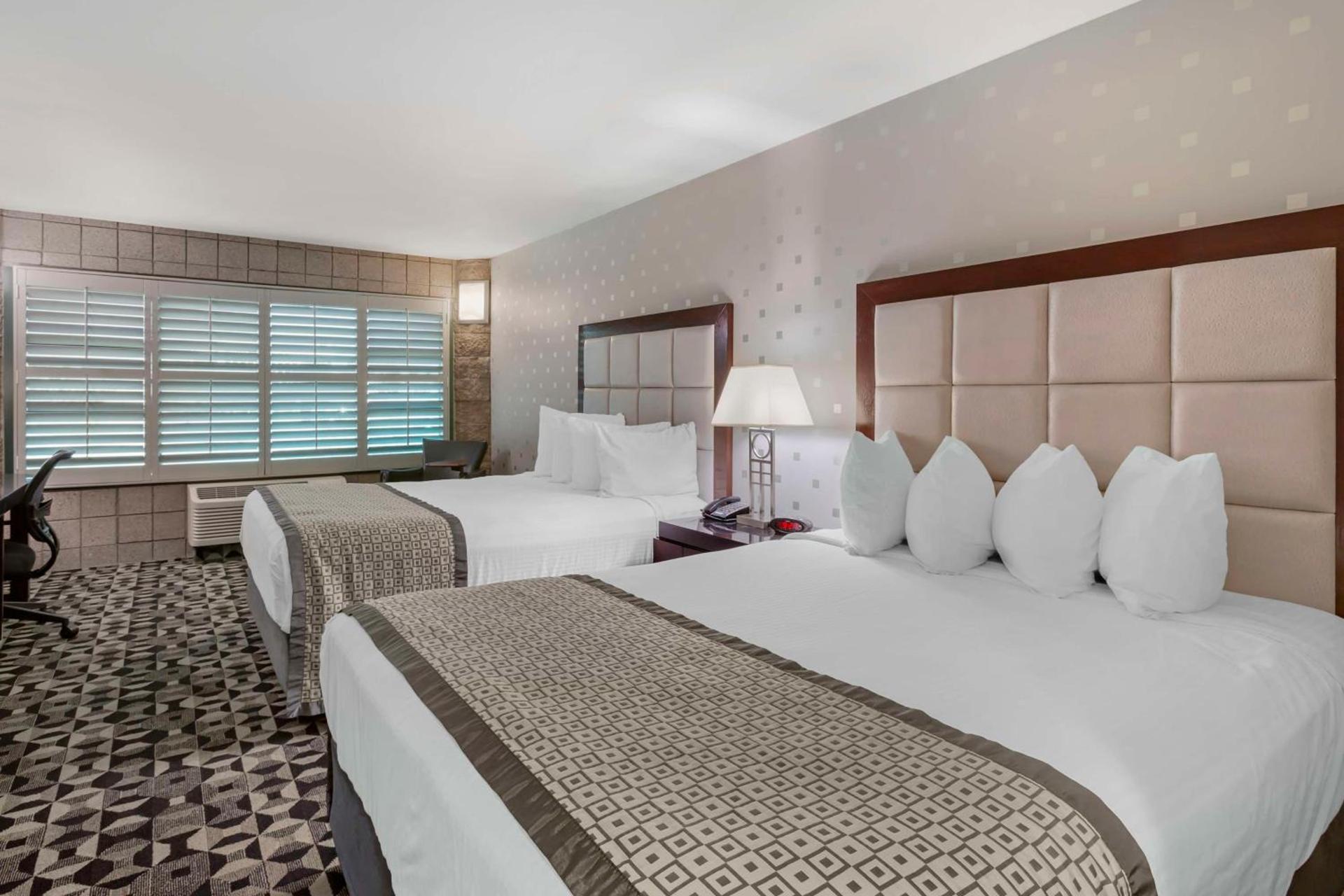 Best Western Plus Sundial photo 3
