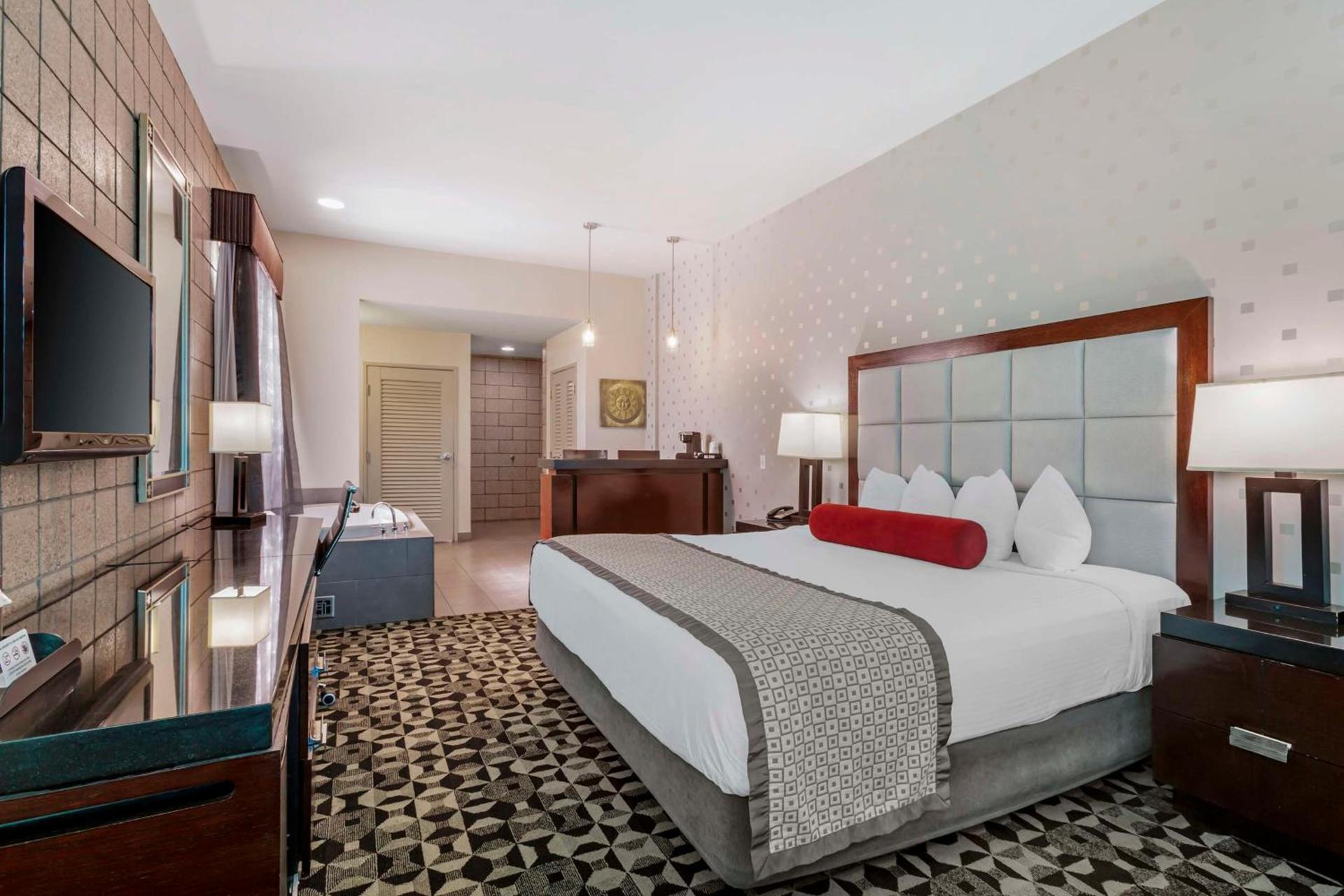 Best Western Plus Sundial photo 14