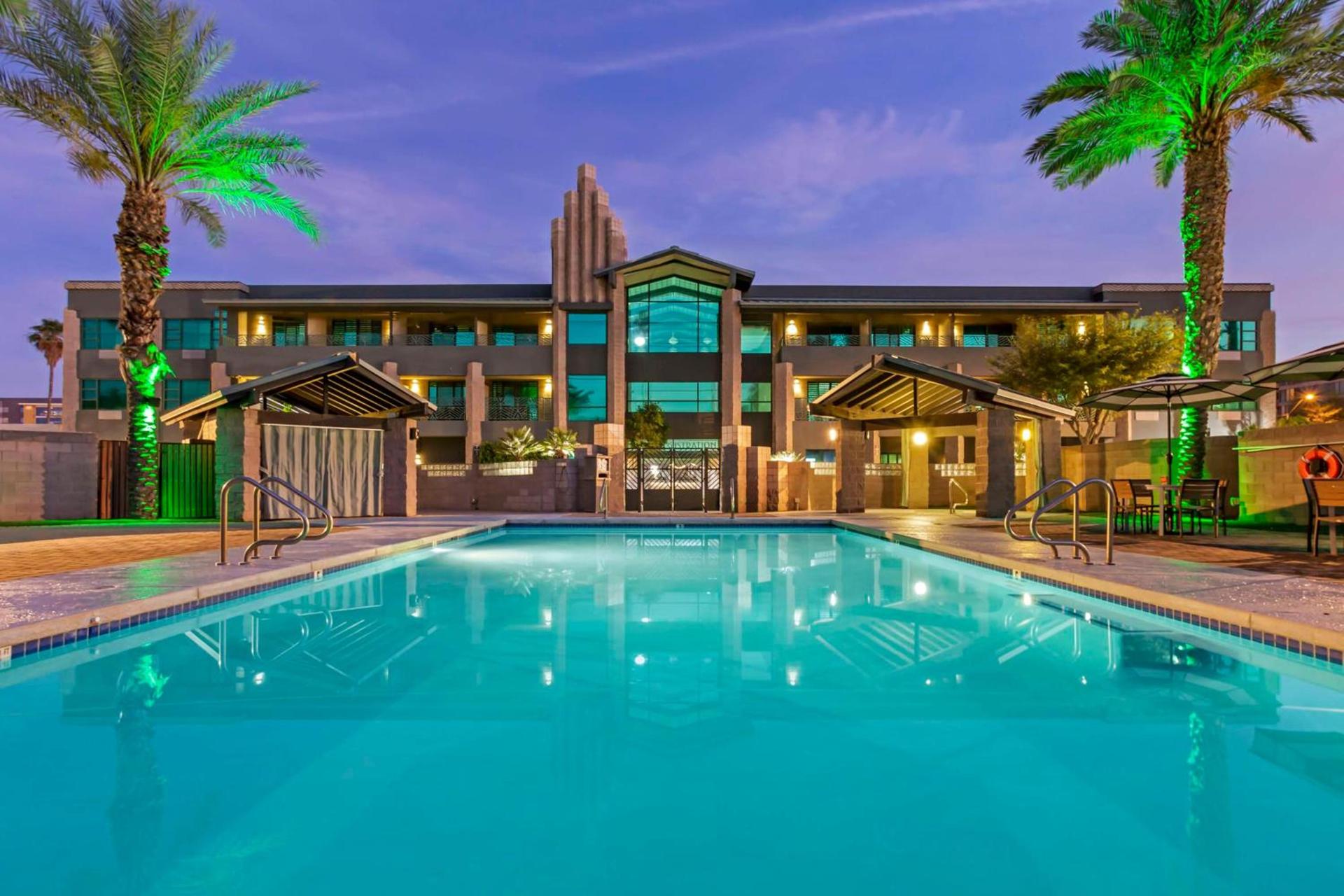 Best Western Plus Sundial photo 6