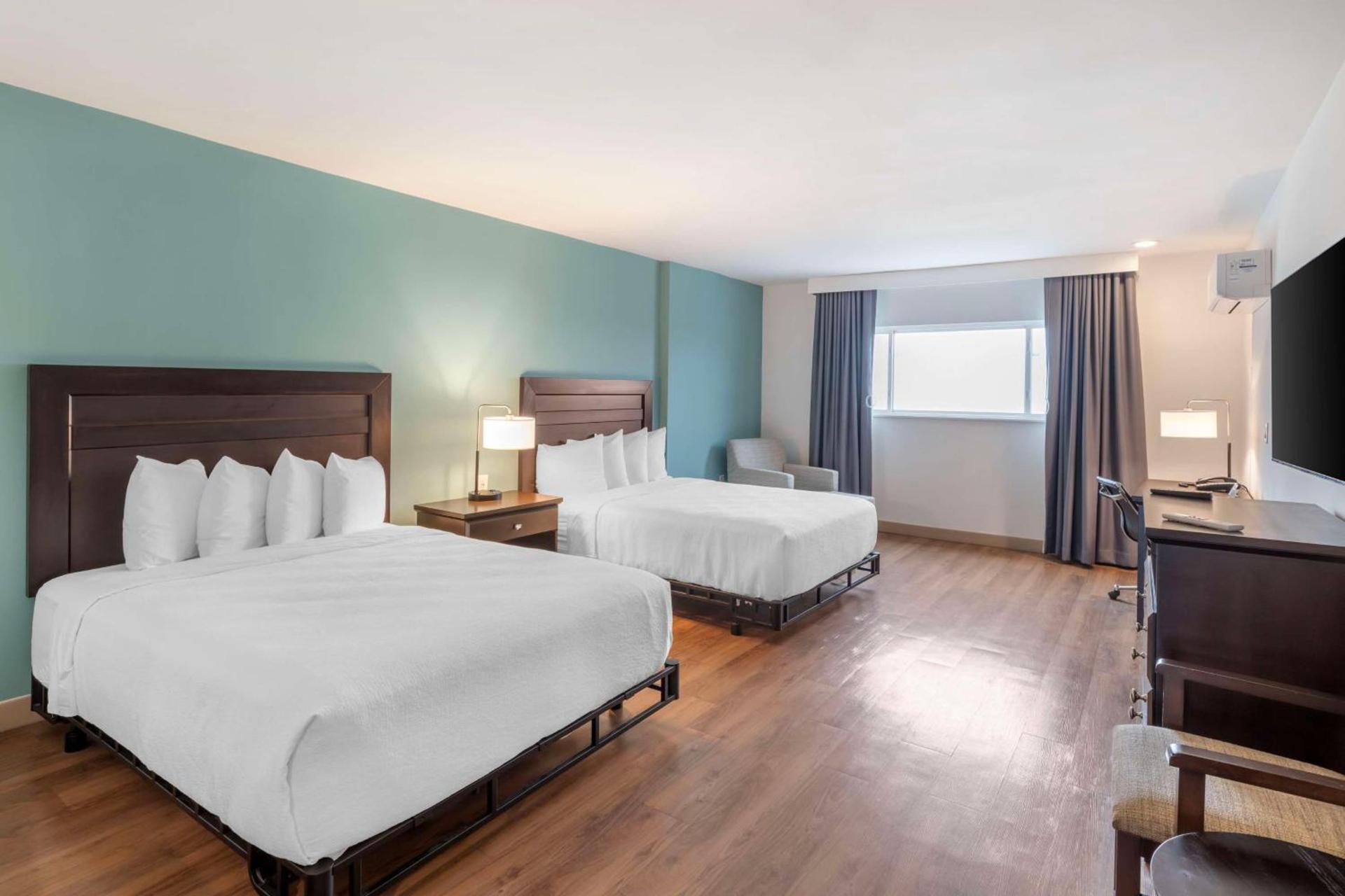Best Western At Ventura Pier photo 6