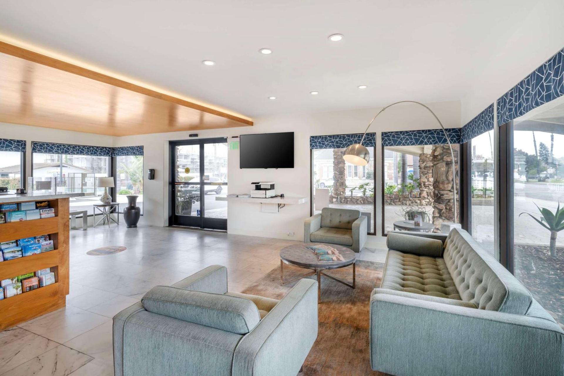 Best Western At Ventura Pier photo 7