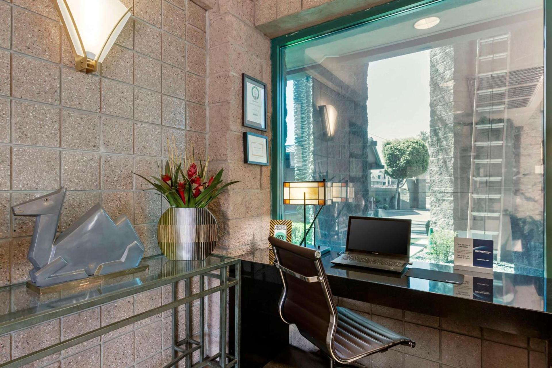 Best Western Plus Sundial photo 8