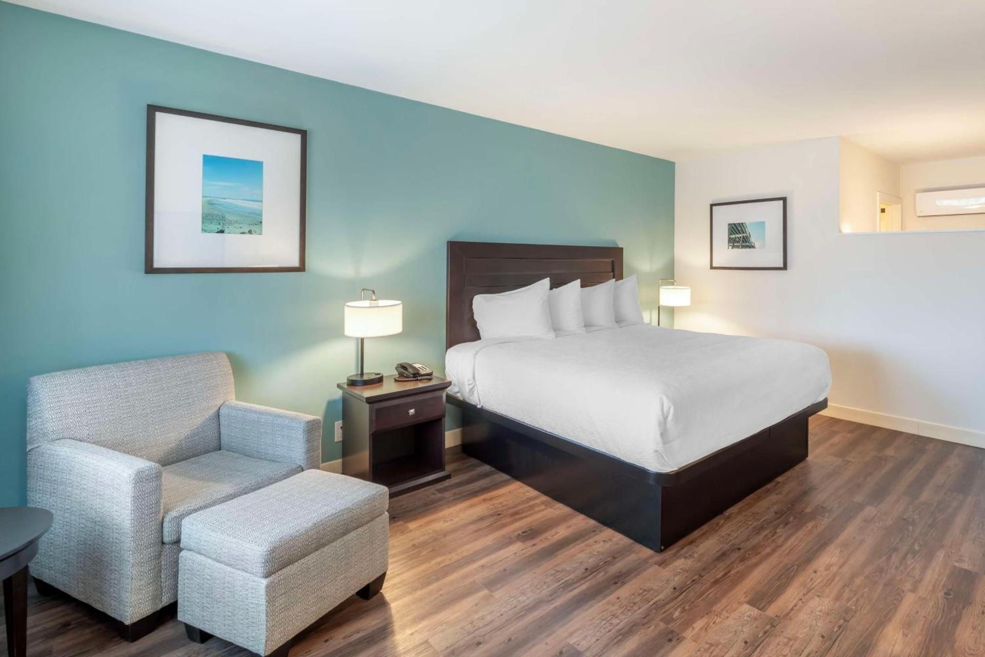 Best Western At Ventura Pier photo 5