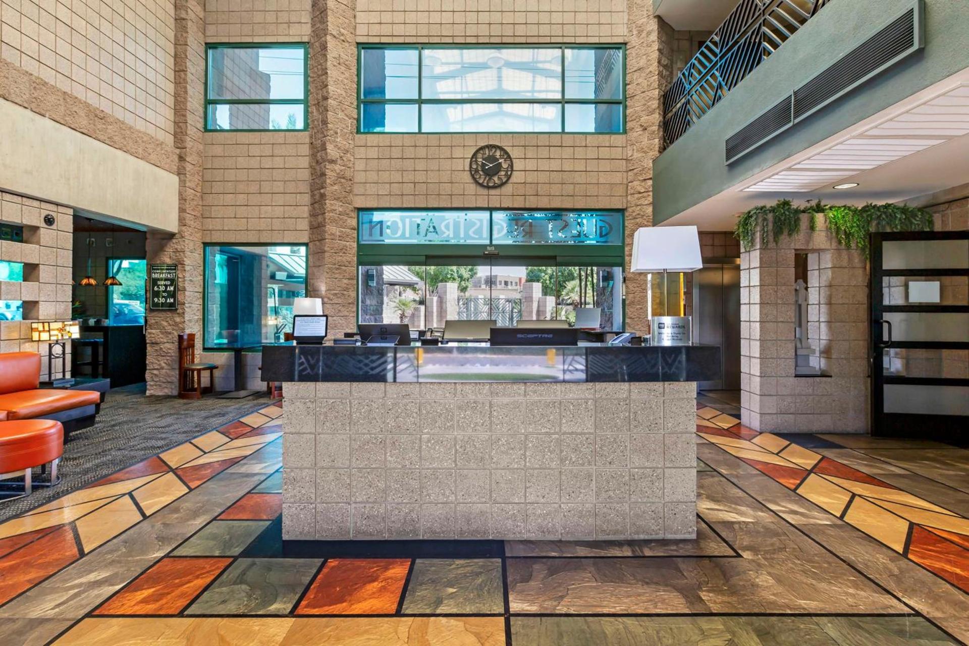 Best Western Plus Sundial photo 11