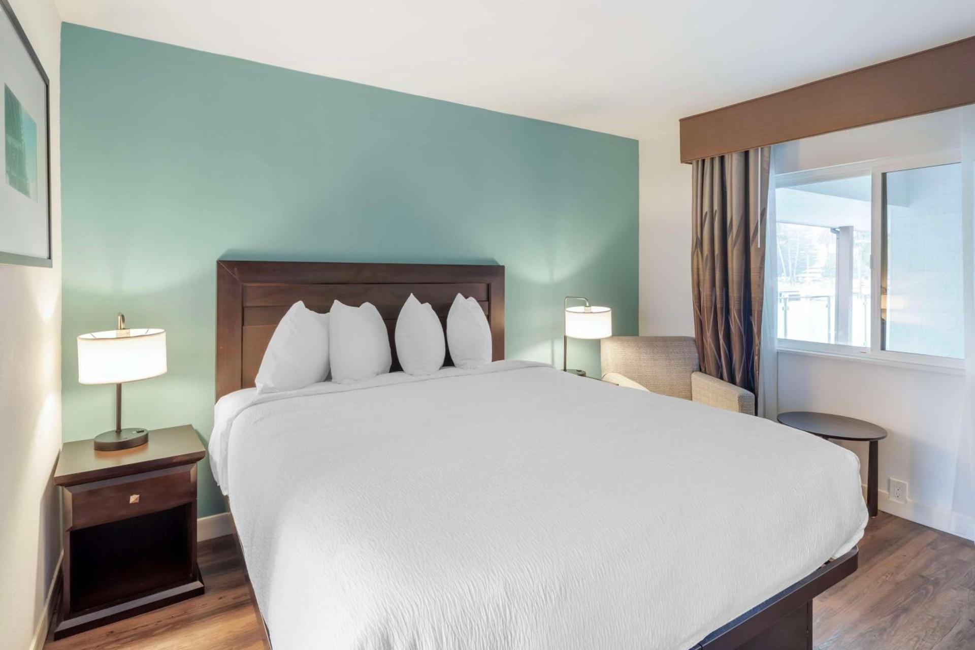 Best Western At Ventura Pier photo 22