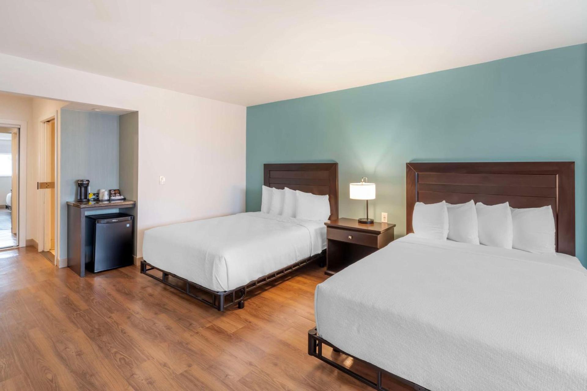 Best Western At Ventura Pier photo 32