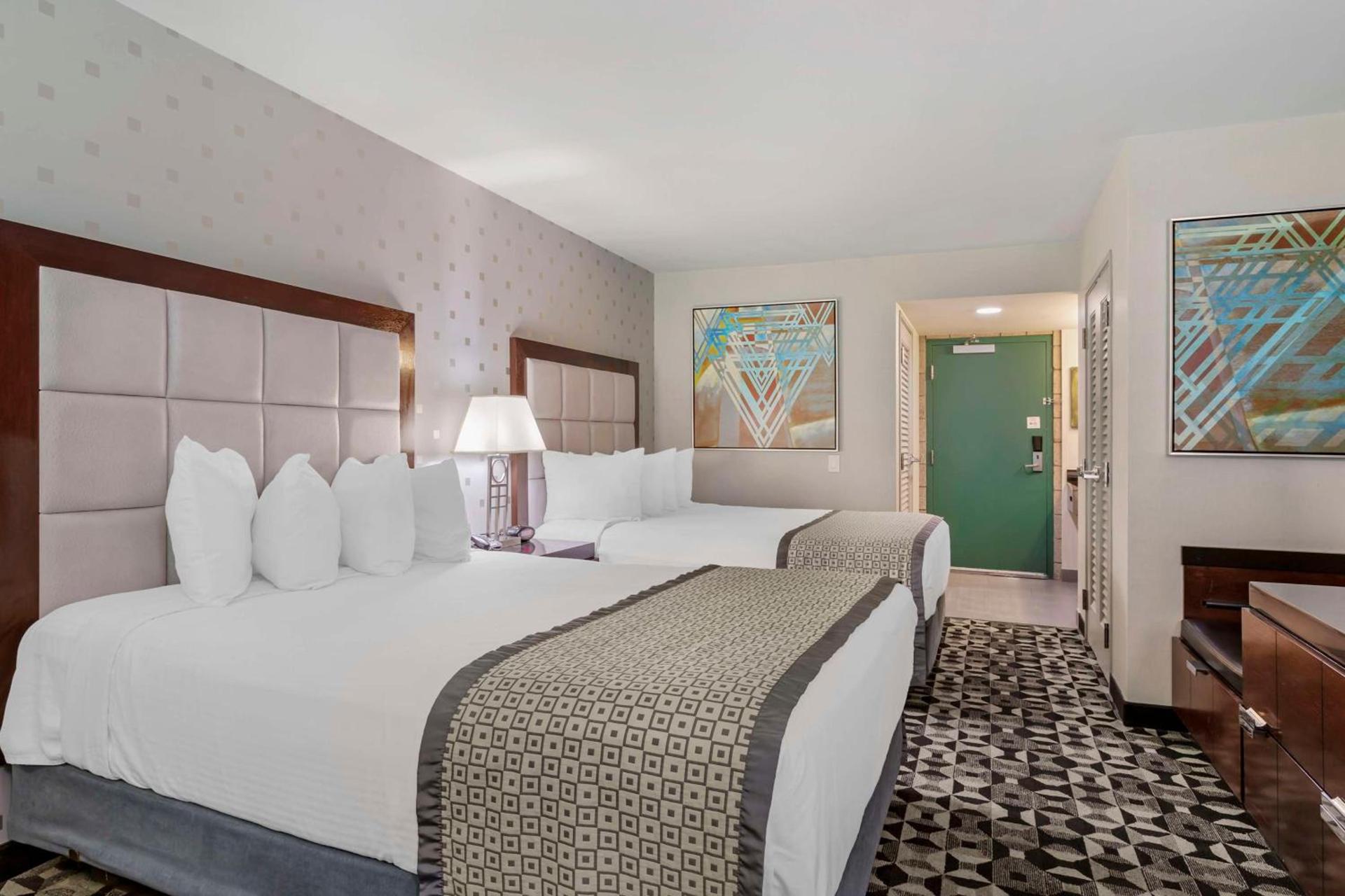 Best Western Plus Sundial photo 25