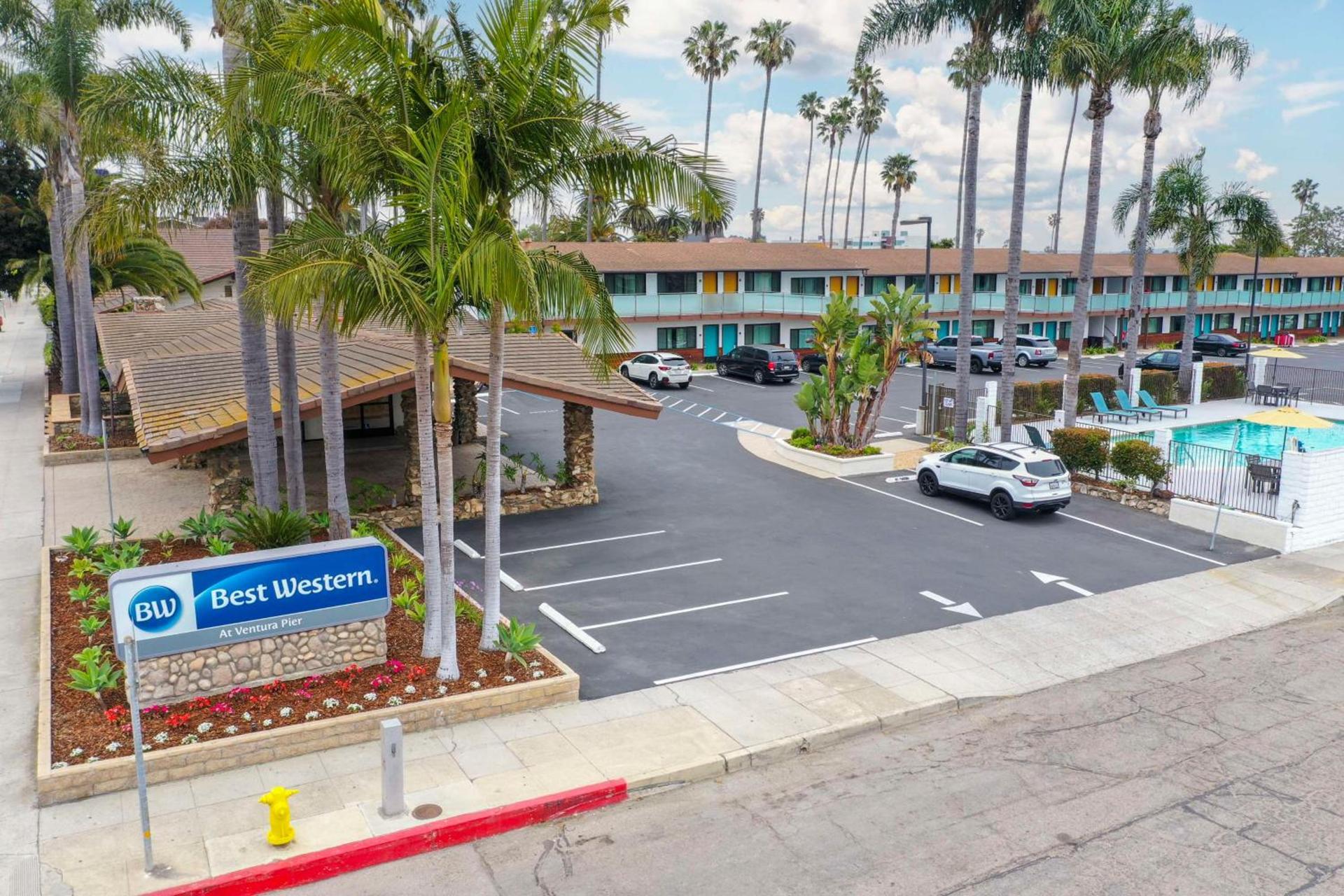Best Western At Ventura Pier photo 39