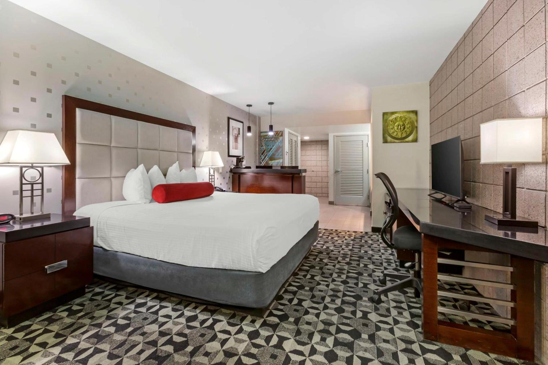 Best Western Plus Sundial photo 30