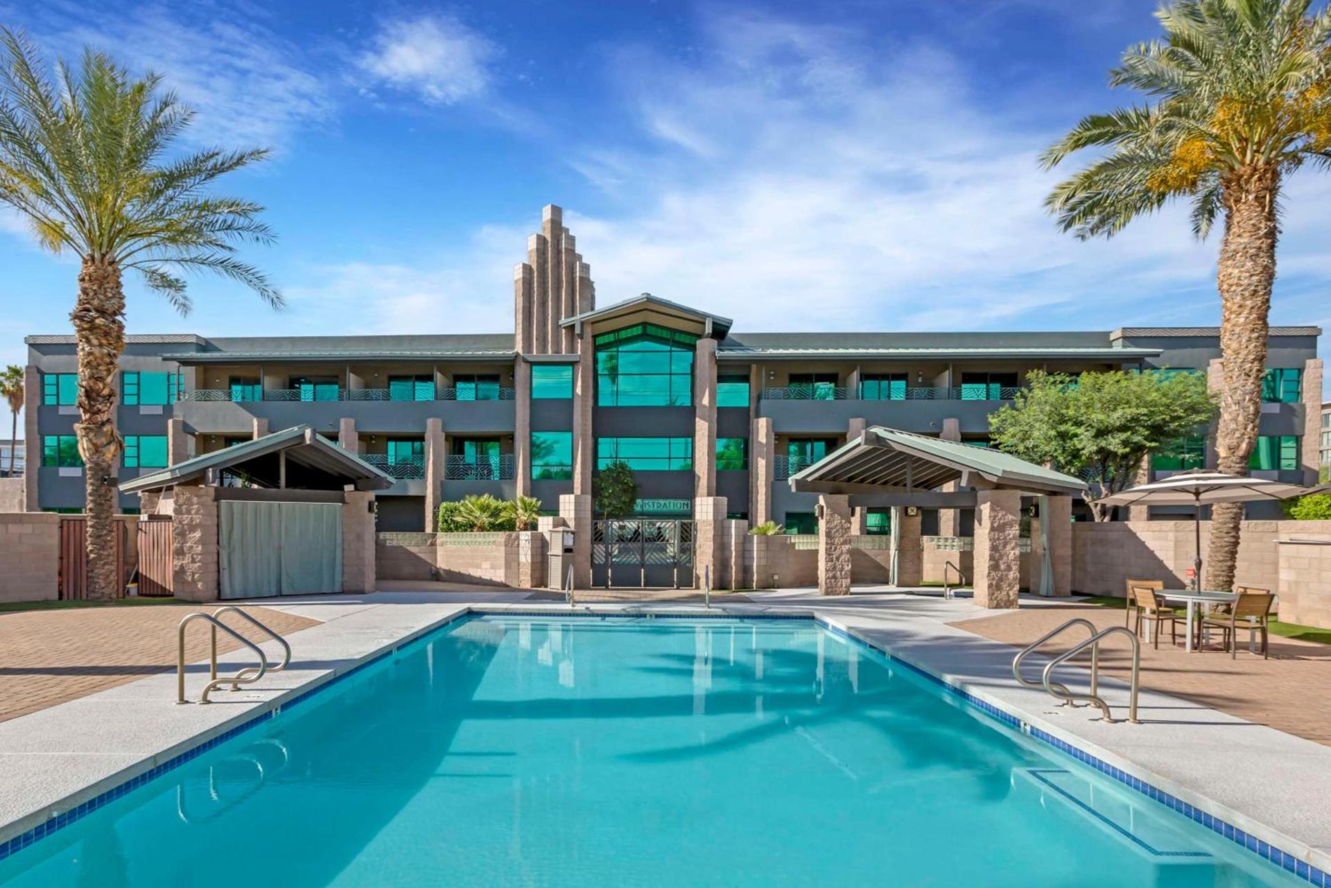 Best Western Plus Sundial photo 37