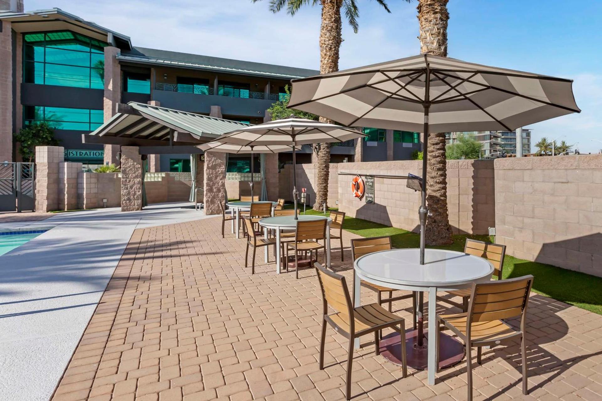 Best Western Plus Sundial photo 38
