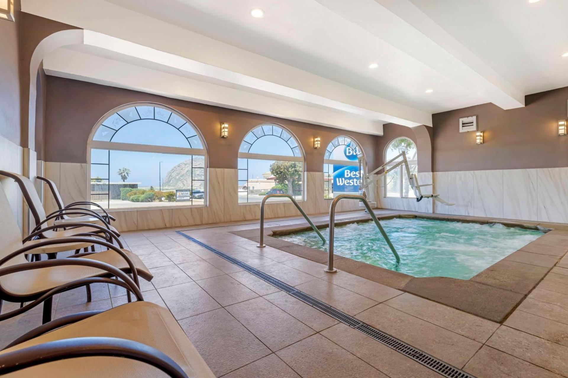 Best Western San Marcos Inn photo 2
