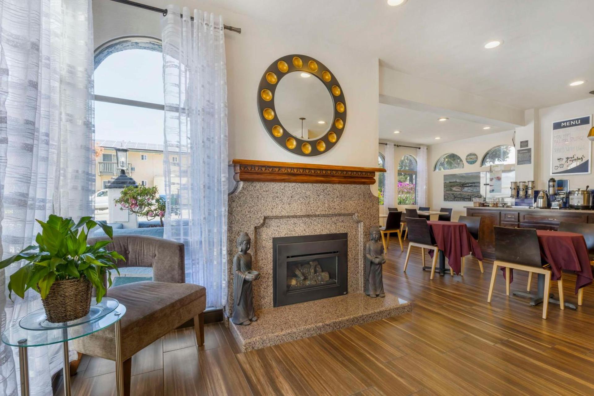 Best Western San Marcos Inn photo 9