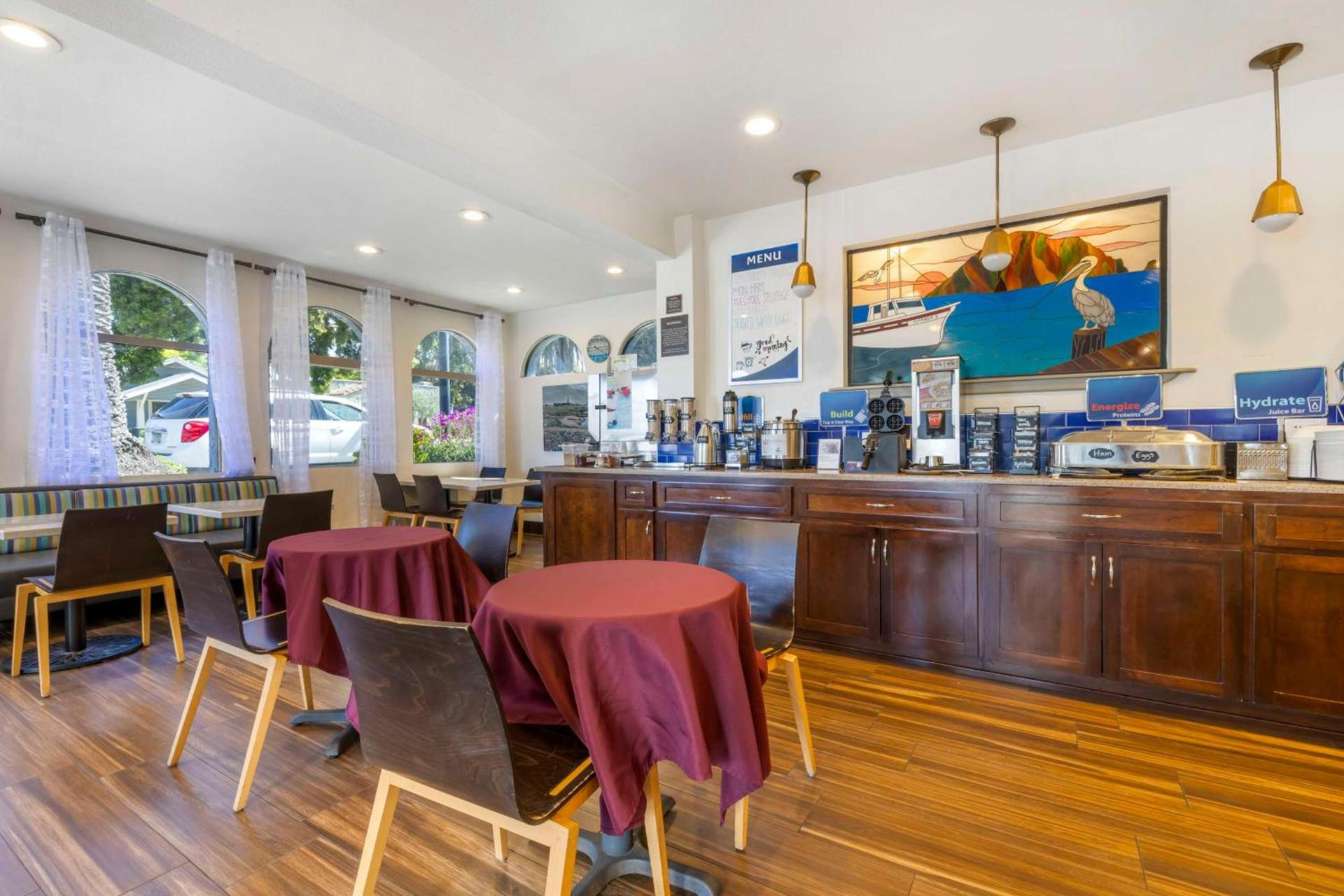 Best Western San Marcos Inn photo 8