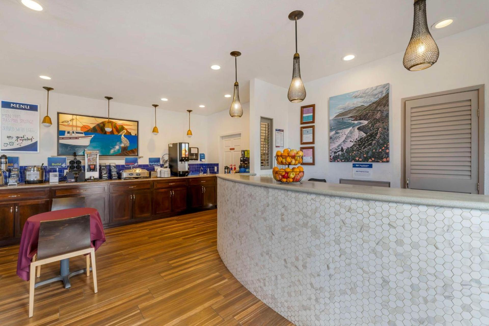 Best Western San Marcos Inn photo 11