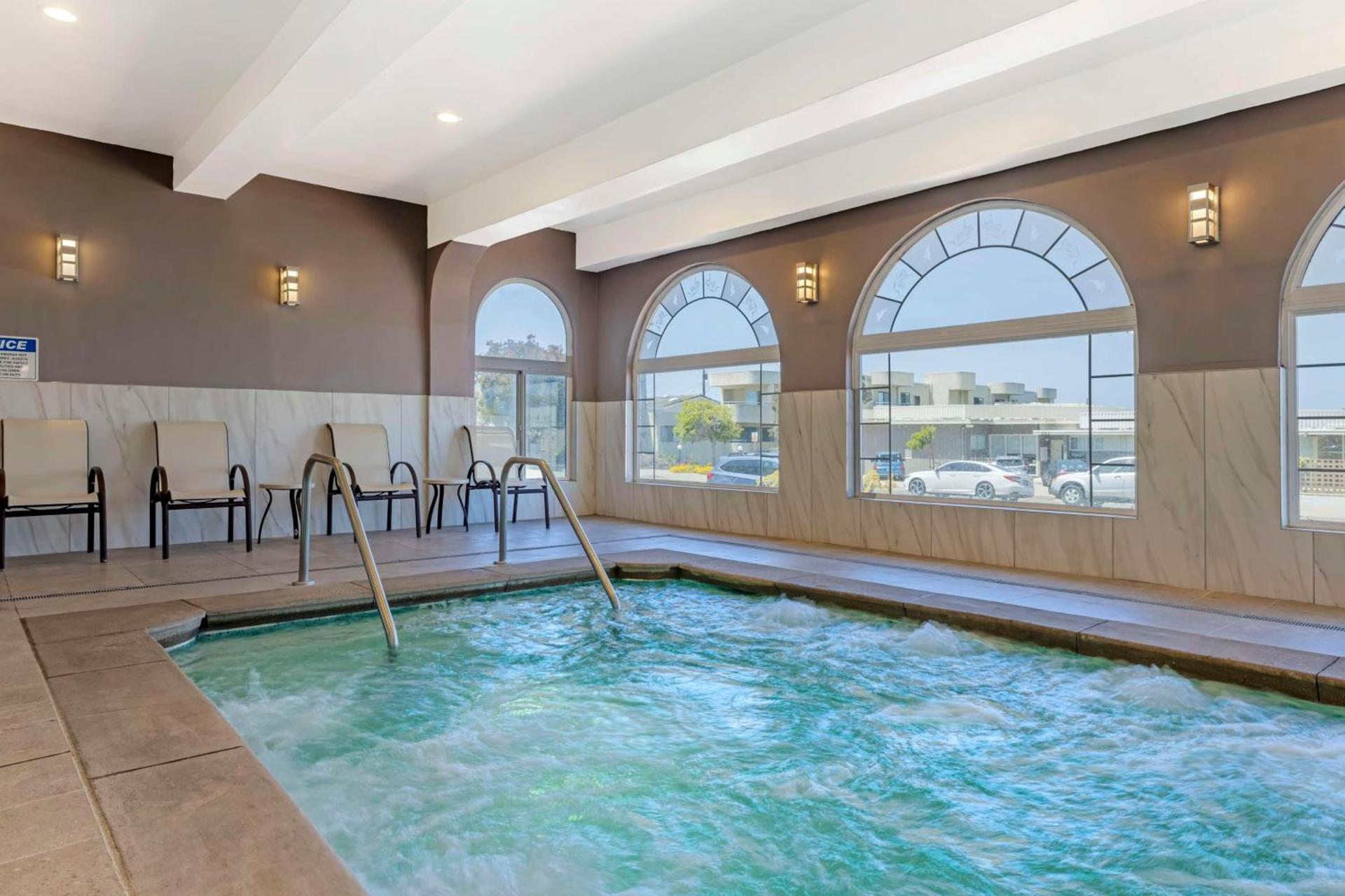 Best Western San Marcos Inn photo 14