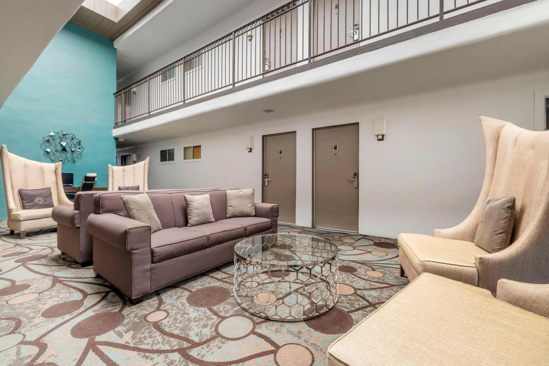 Best Western San Marcos Inn photo 17