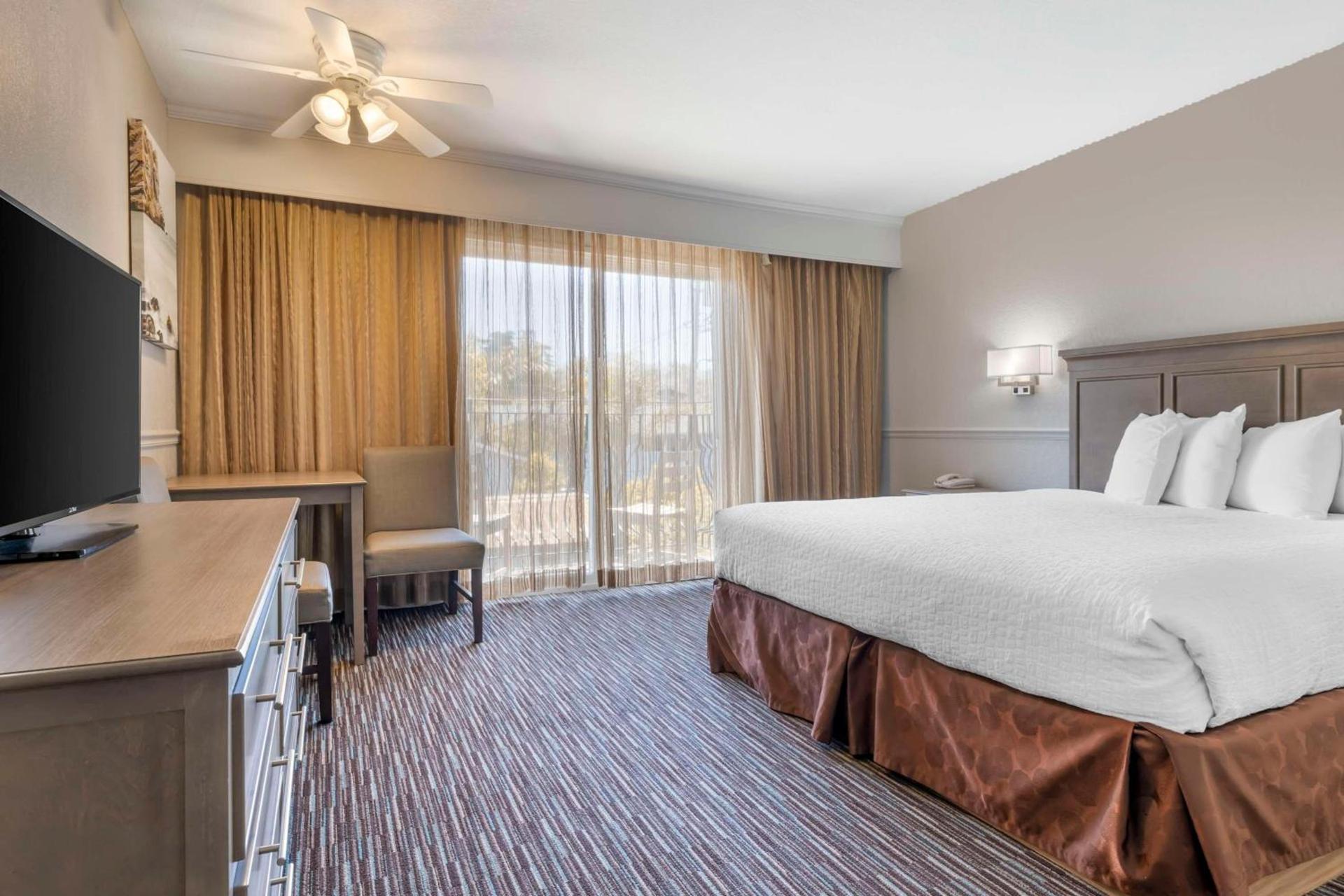 Best Western San Marcos Inn photo 21