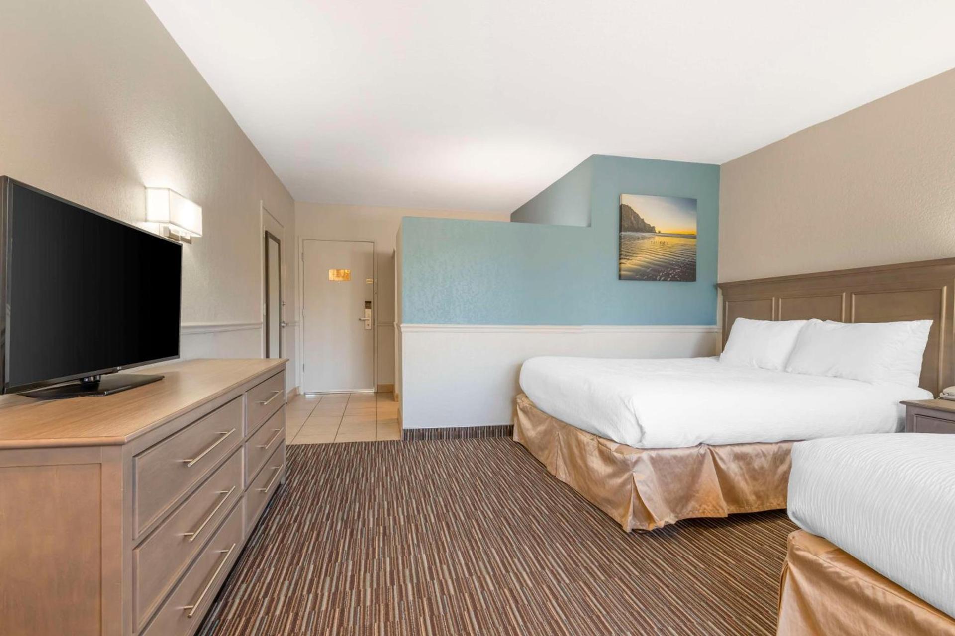 Best Western San Marcos Inn photo 22